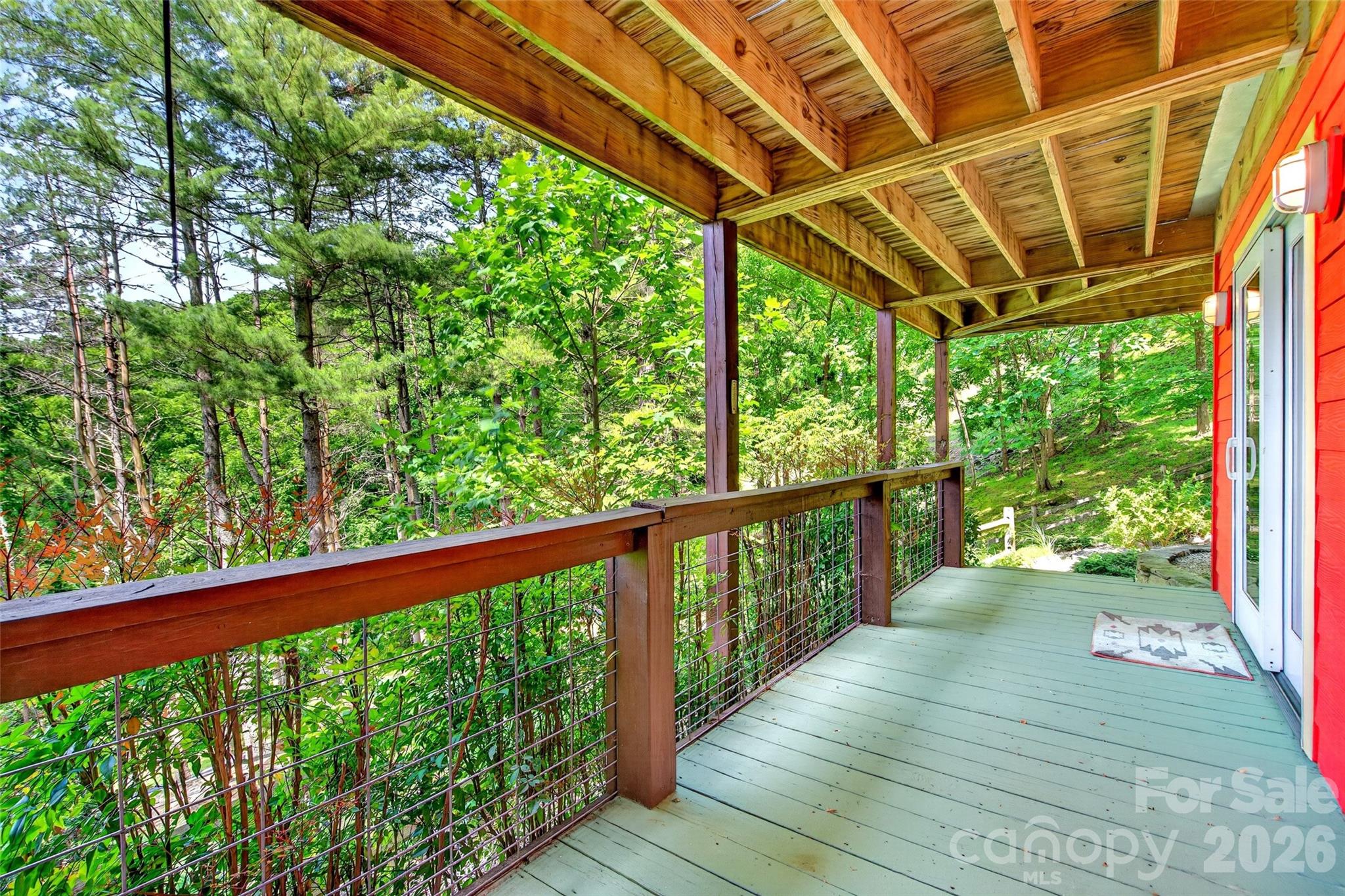 491 S Valley View Drive — Mars Hill
