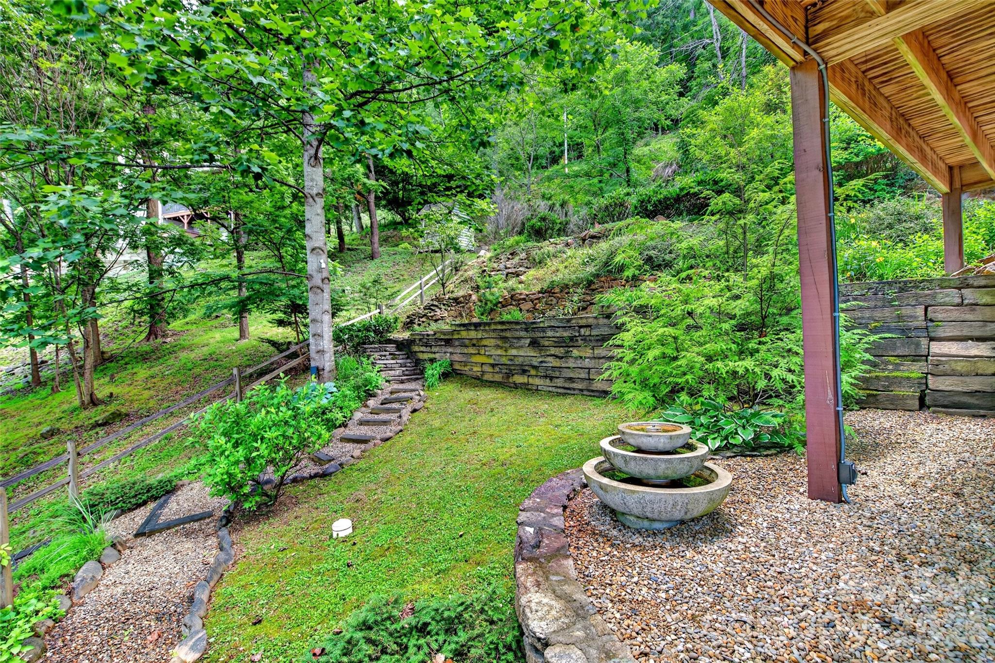491 S Valley View Drive — Mars Hill