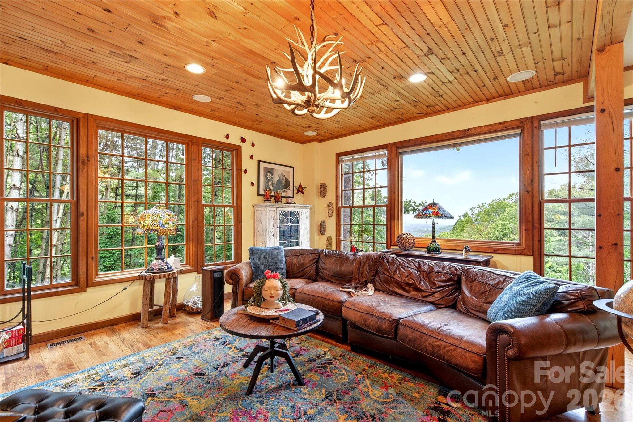 491 S Valley View Drive — Mars Hill