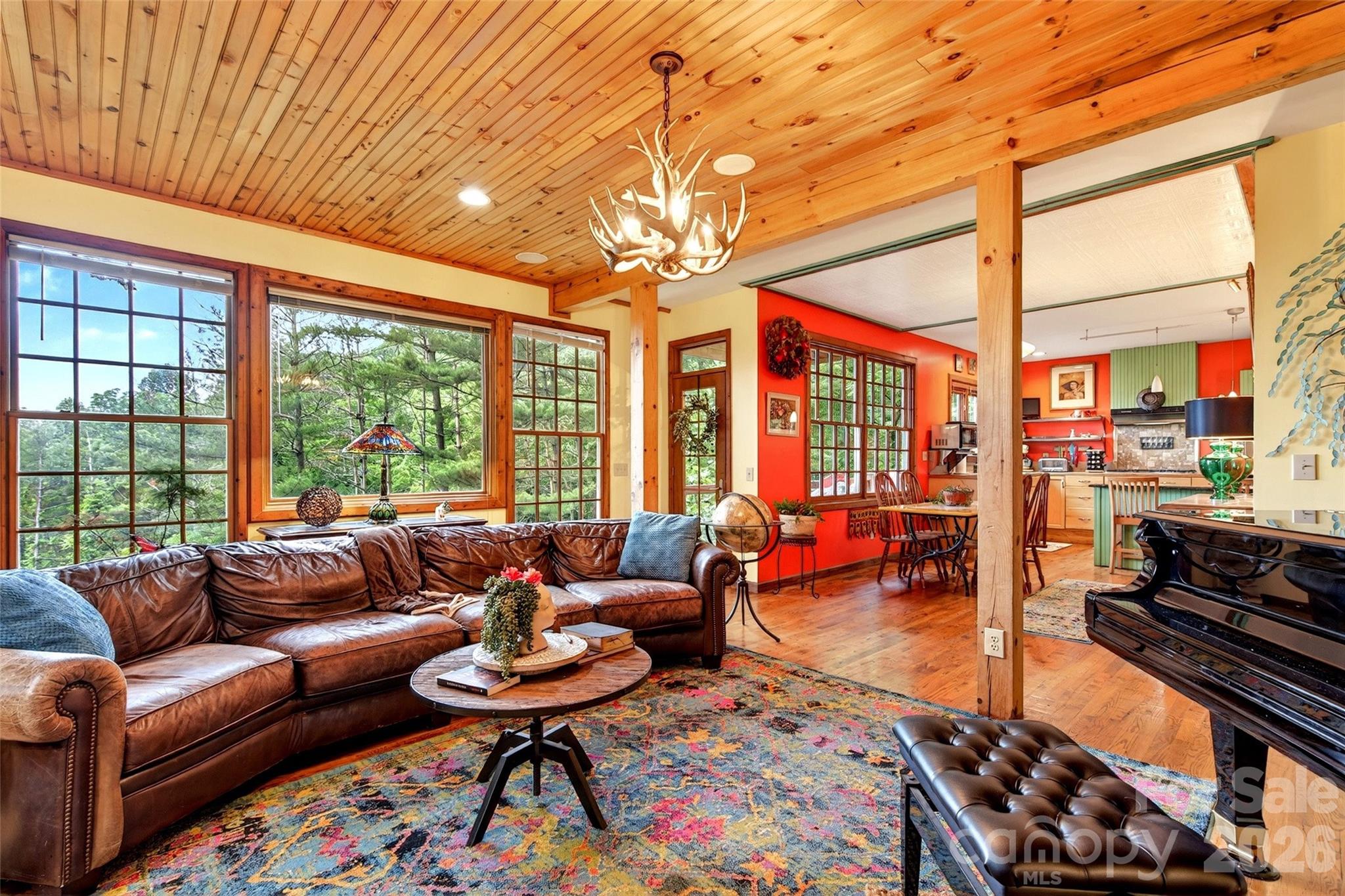 491 S Valley View Drive — Mars Hill
