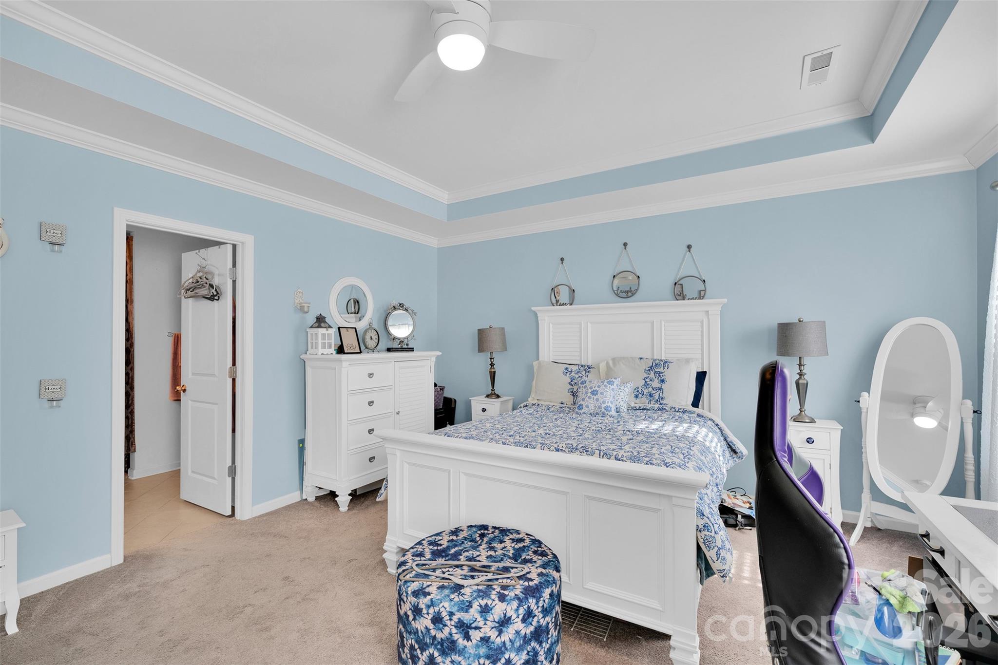 2527 Courtland Drive — Clover