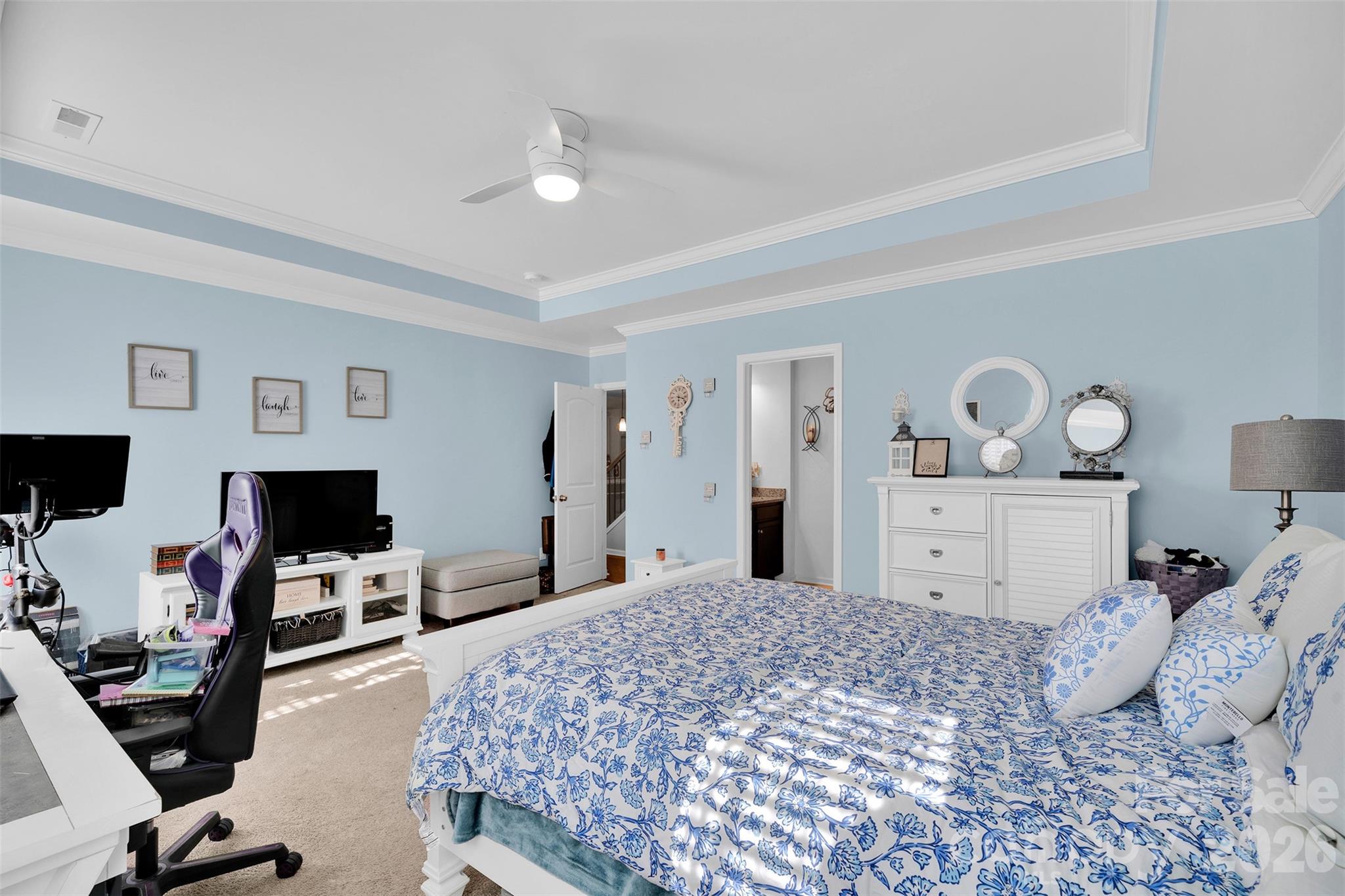 2527 Courtland Drive — Clover