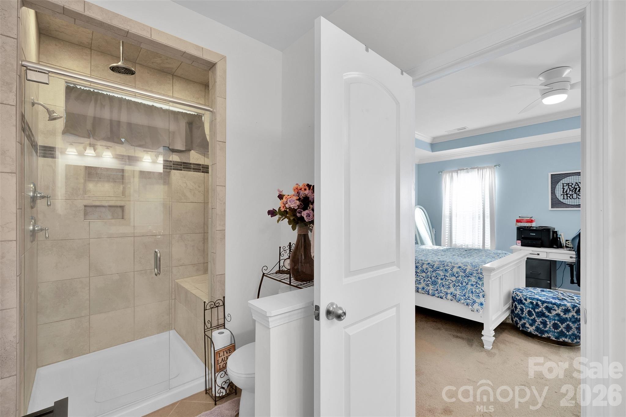 2527 Courtland Drive — Clover