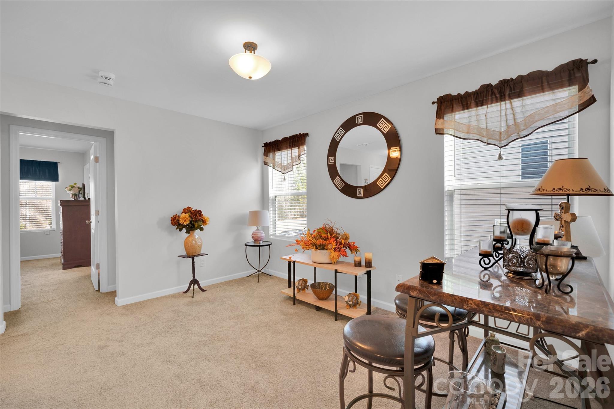 2527 Courtland Drive — Clover