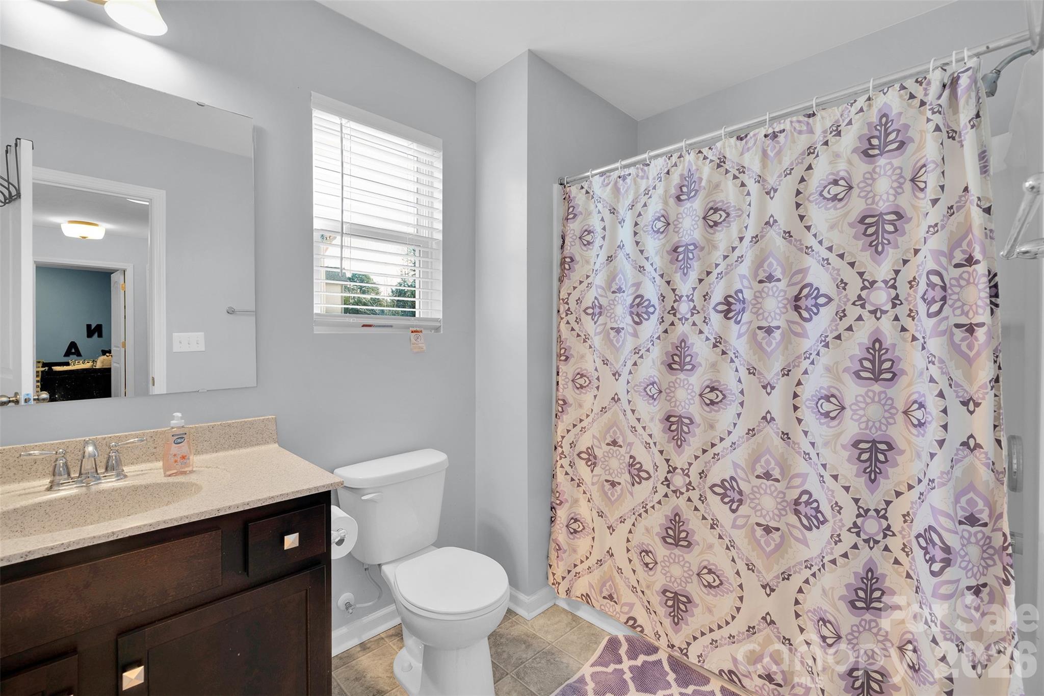 2527 Courtland Drive — Clover