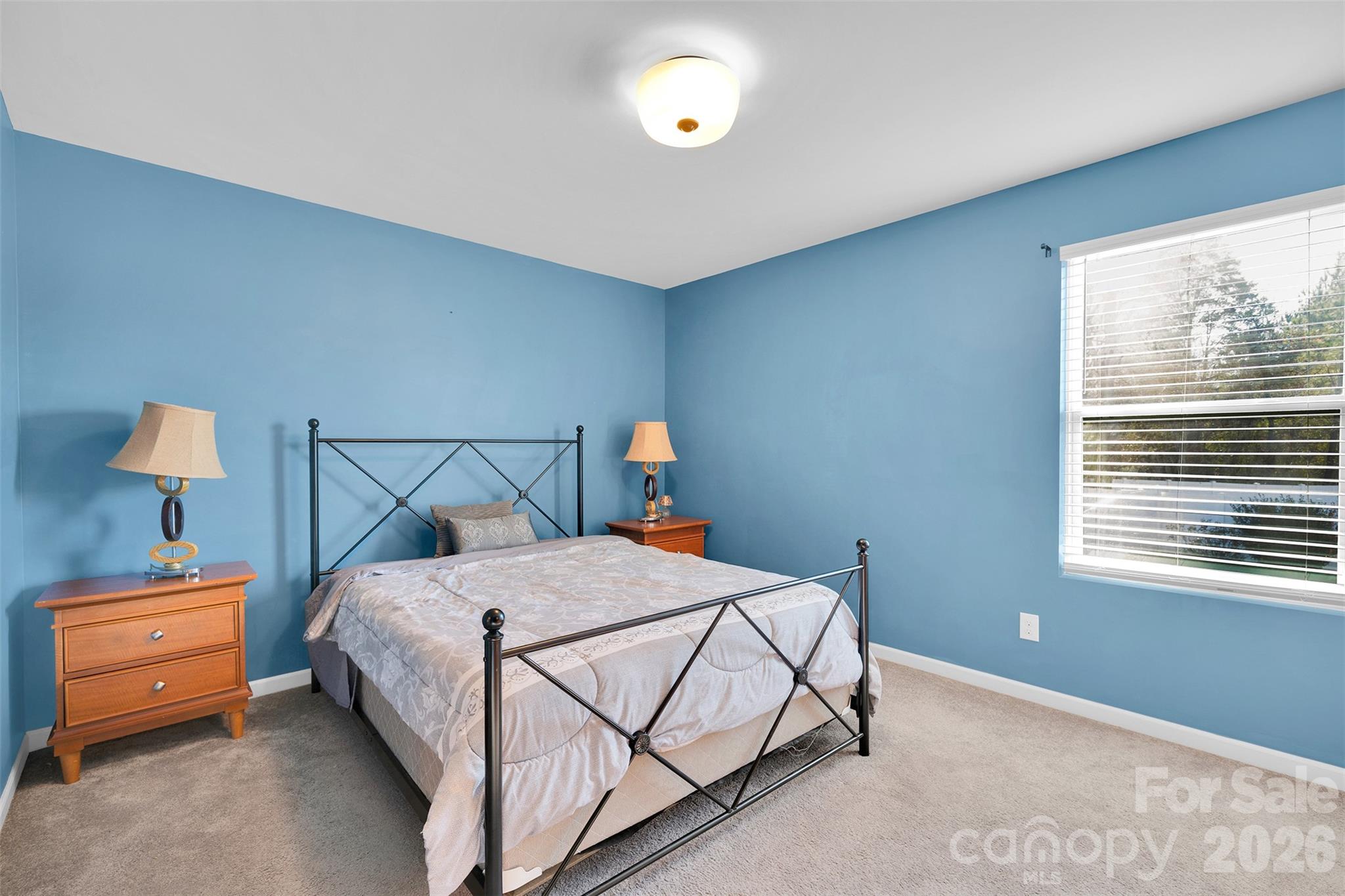 2527 Courtland Drive — Clover