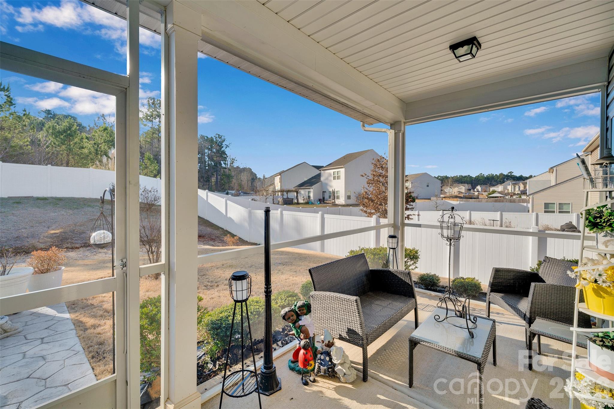 2527 Courtland Drive — Clover