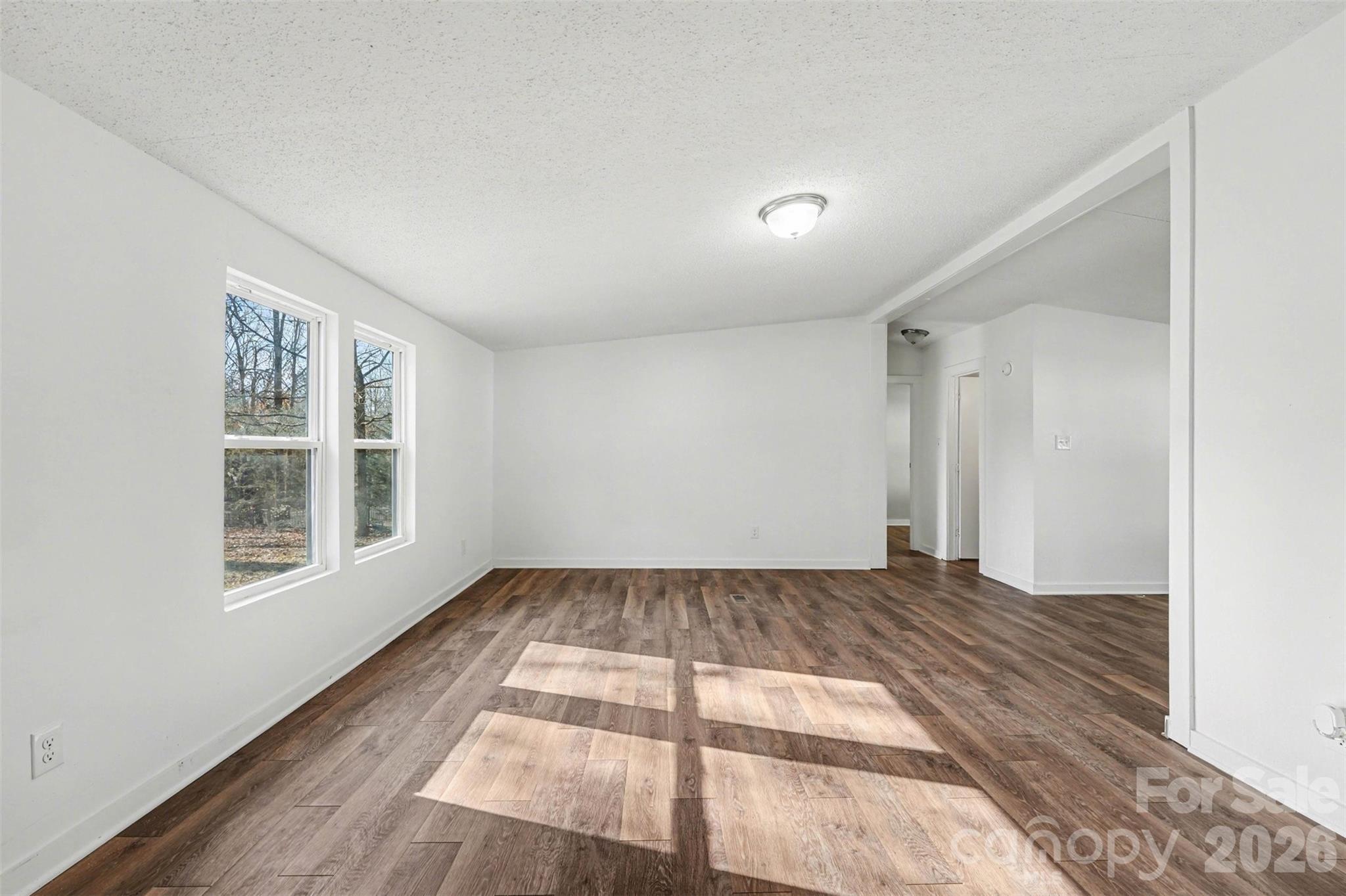 6423 Helens Way — Denver
