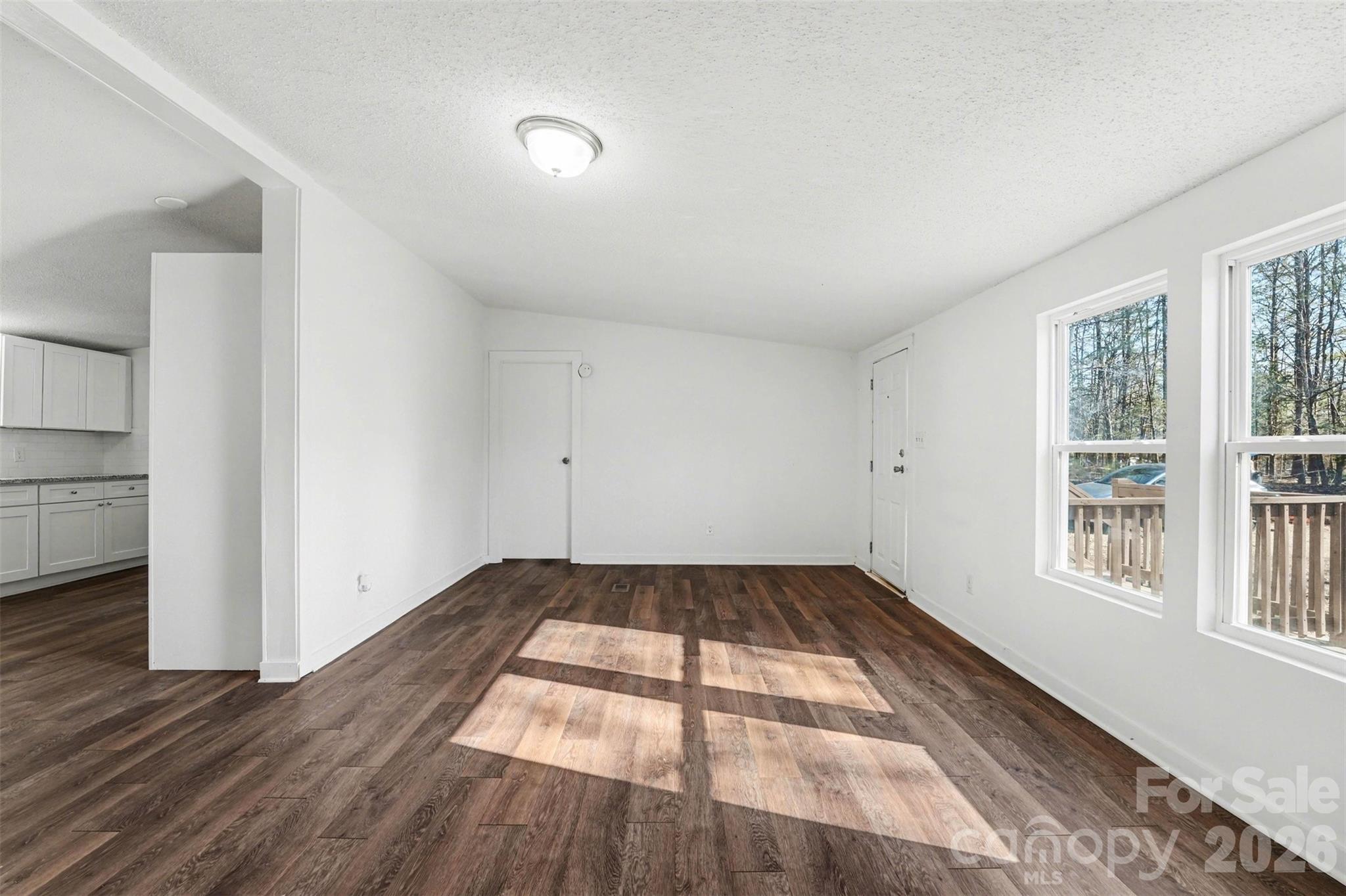 6423 Helens Way — Denver