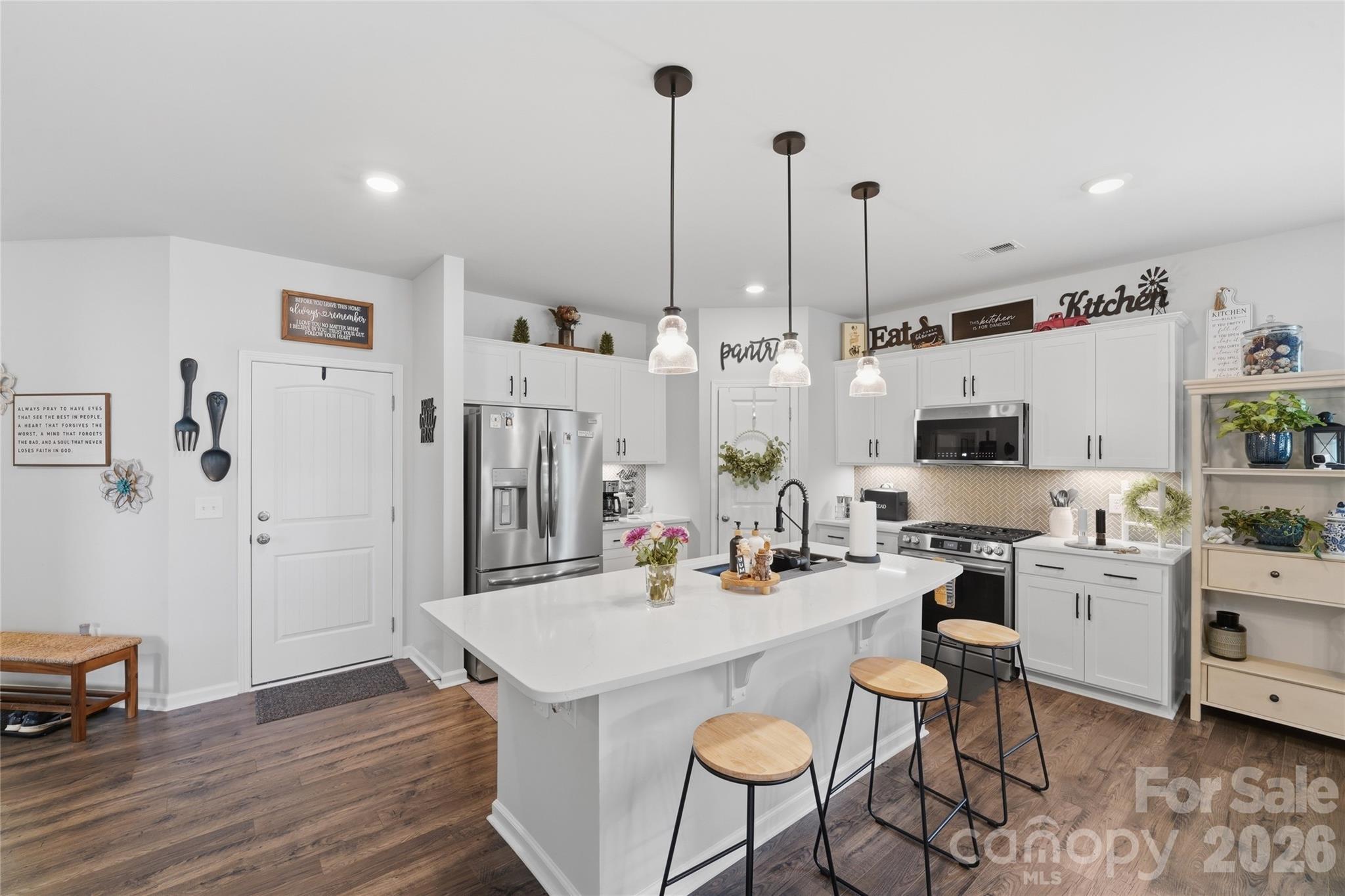116 Camdenbrush Trail — Rock Hill