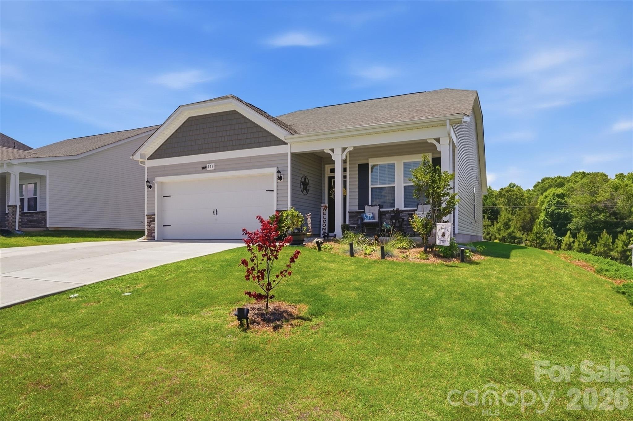 116 Camdenbrush Trail — Rock Hill