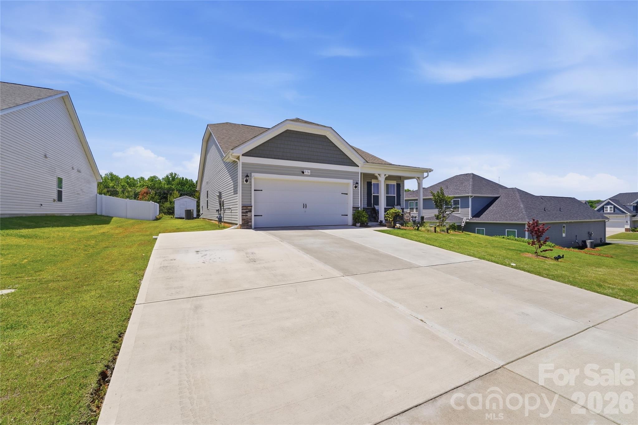 116 Camdenbrush Trail — Rock Hill