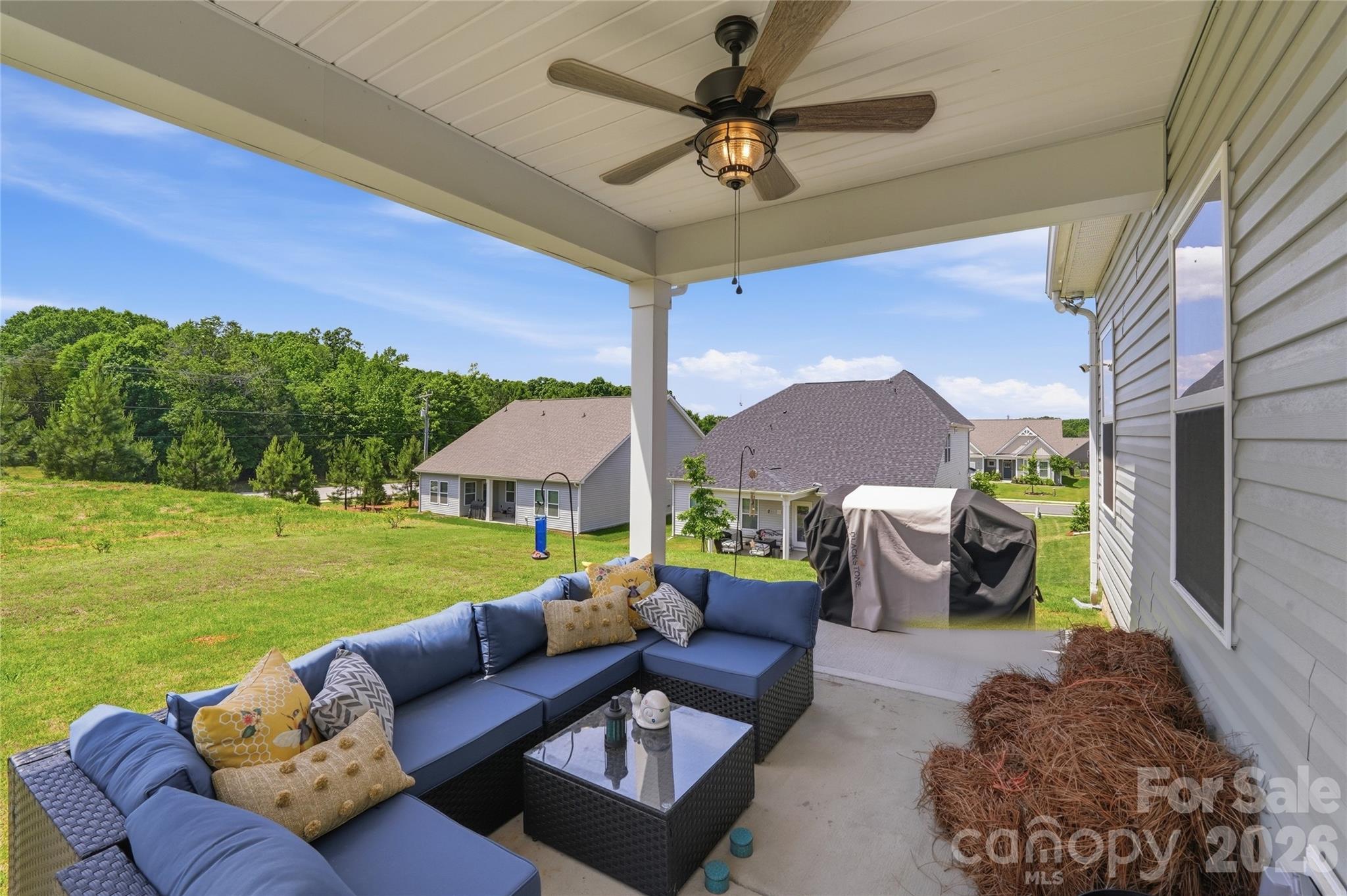 116 Camdenbrush Trail — Rock Hill