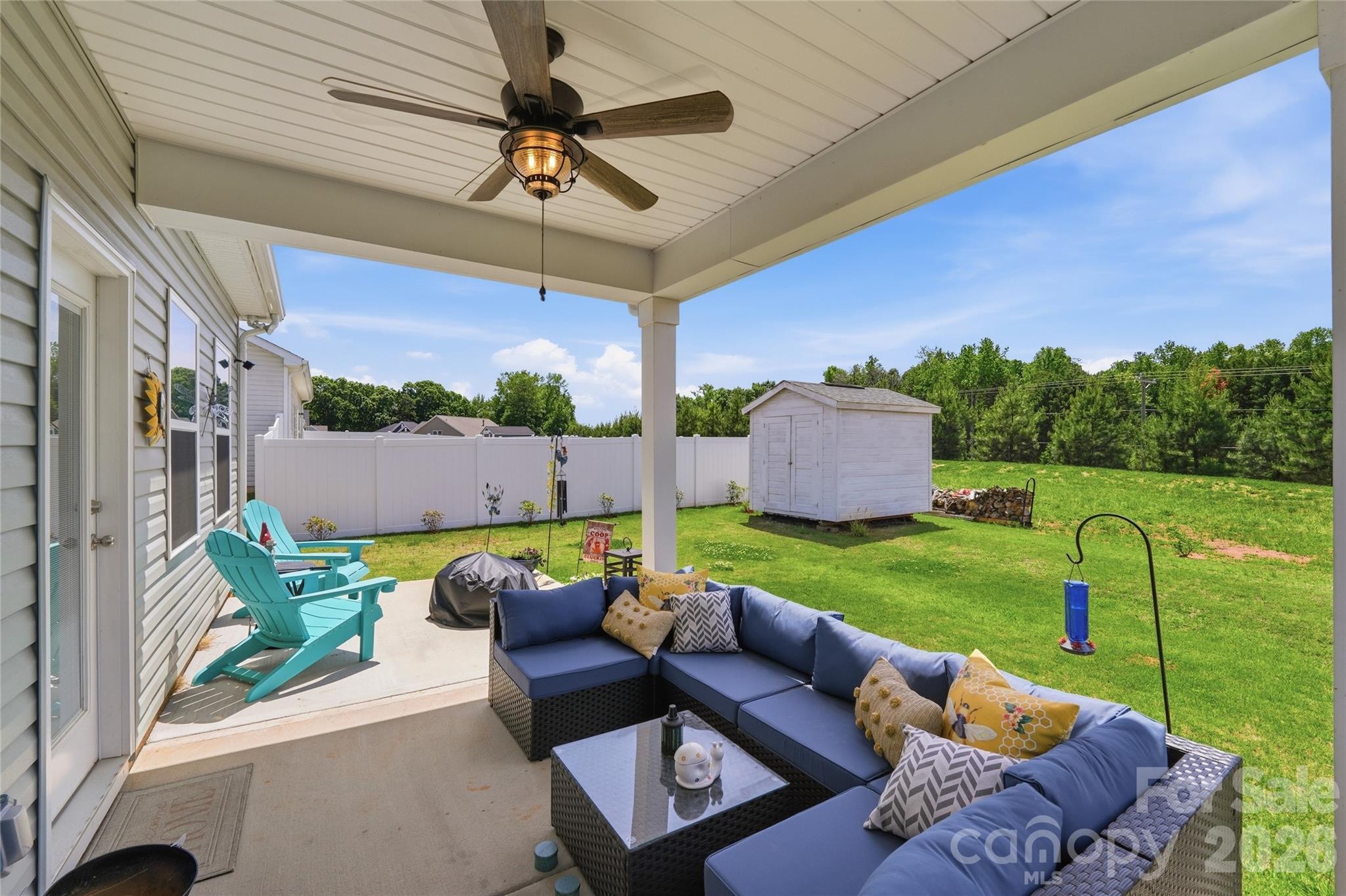 116 Camdenbrush Trail — Rock Hill