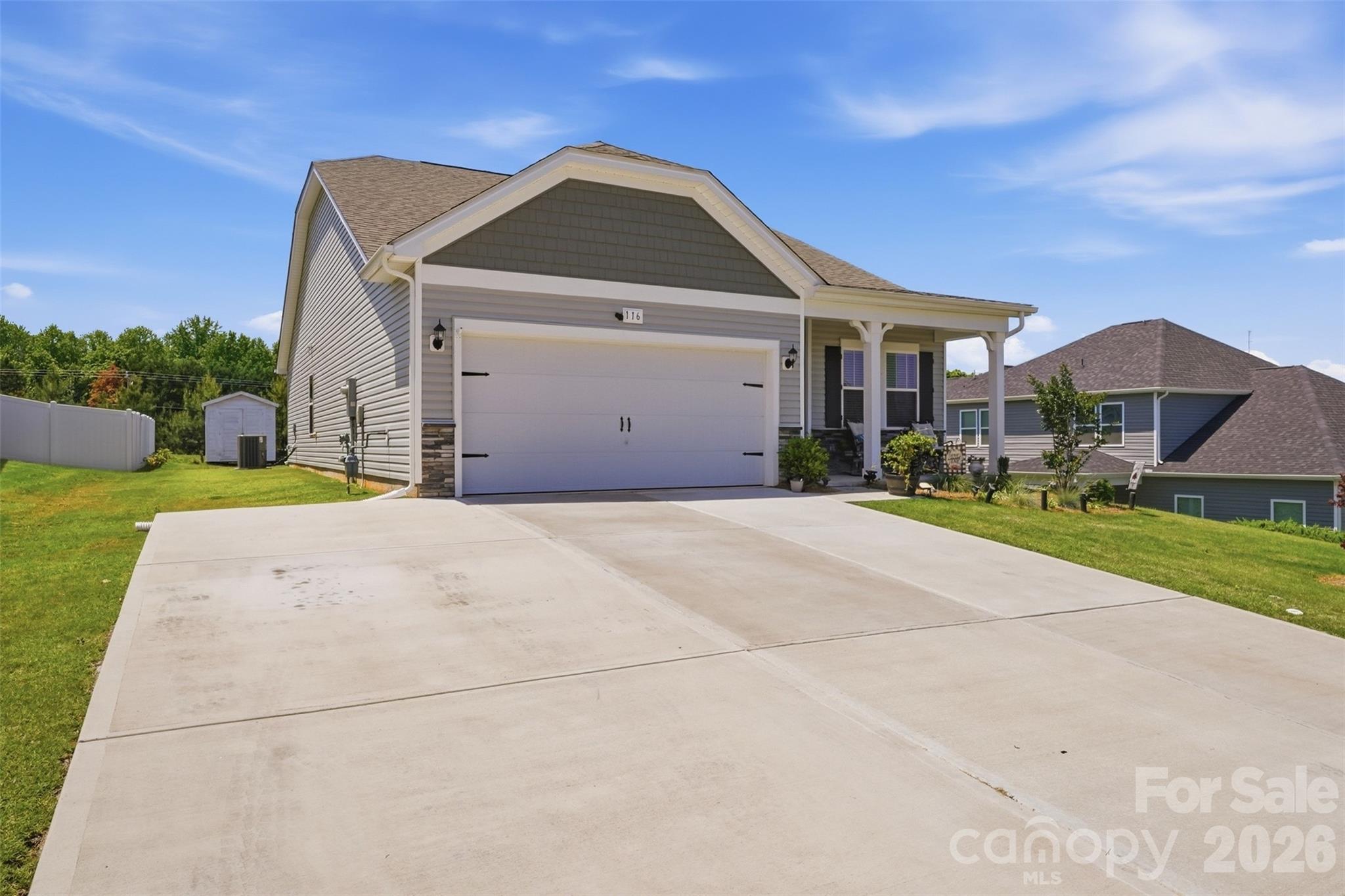 116 Camdenbrush Trail — Rock Hill