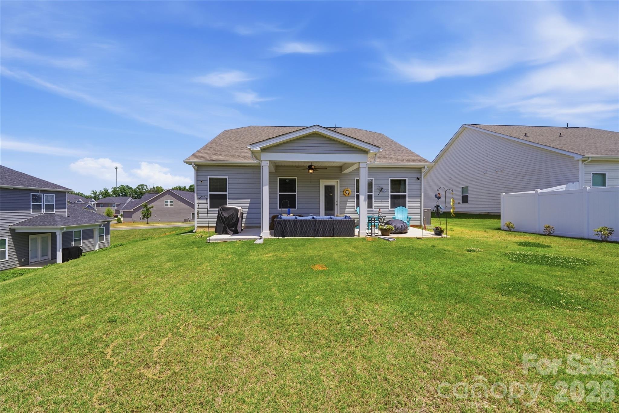 116 Camdenbrush Trail — Rock Hill