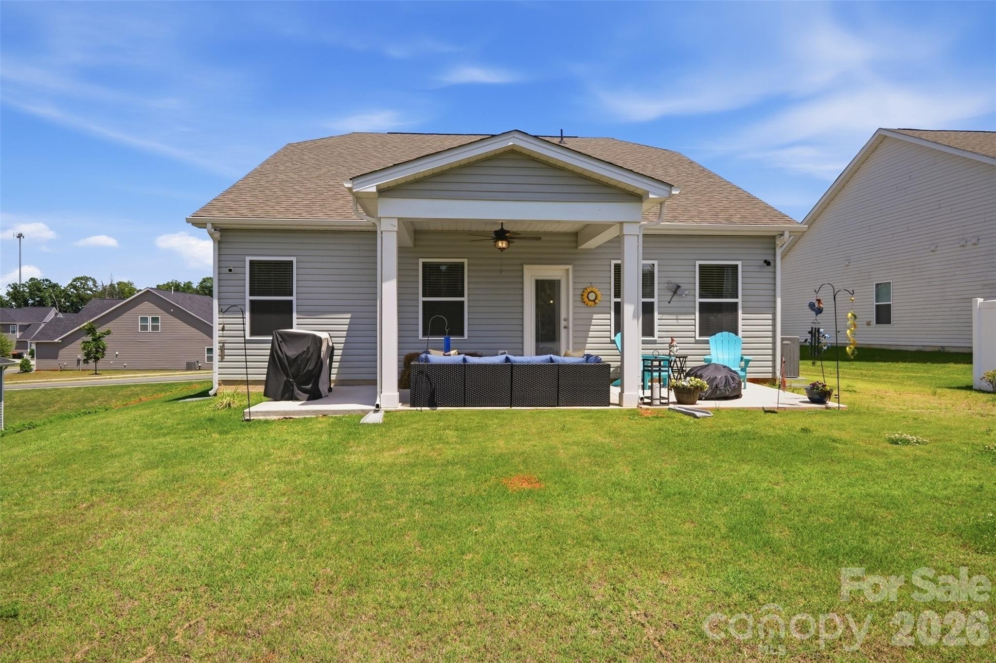 116 Camdenbrush Trail — Rock Hill