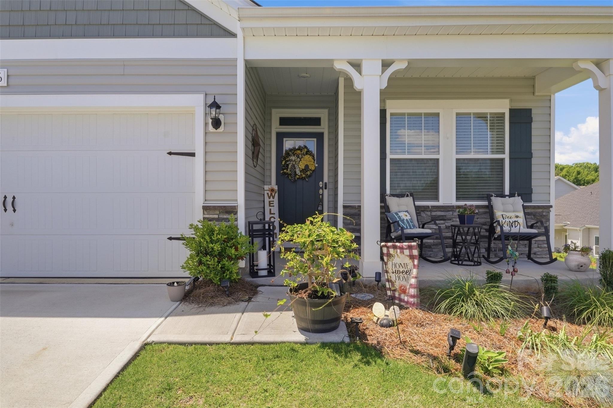 116 Camdenbrush Trail — Rock Hill
