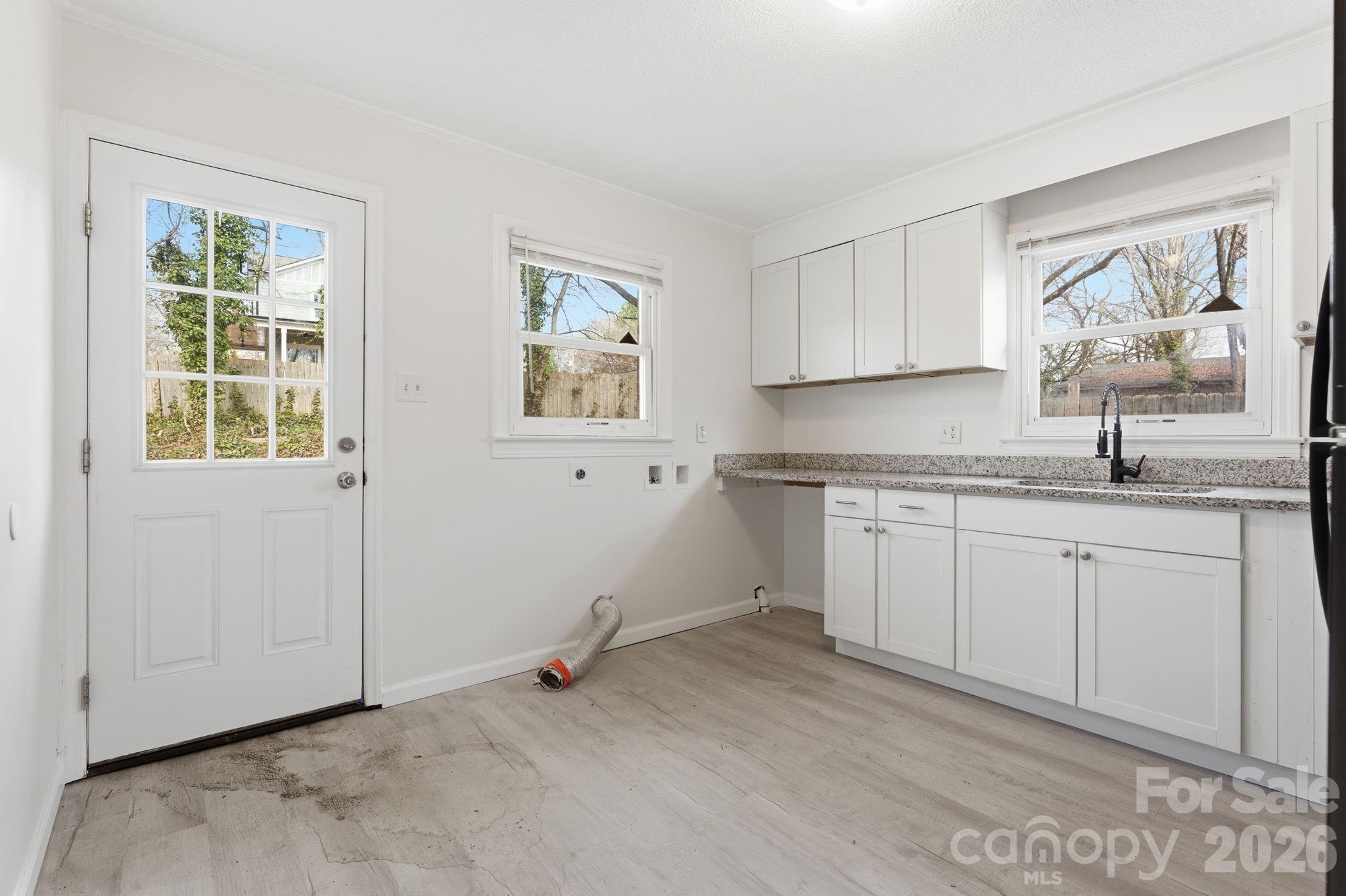 705 Gem Street — Kannapolis