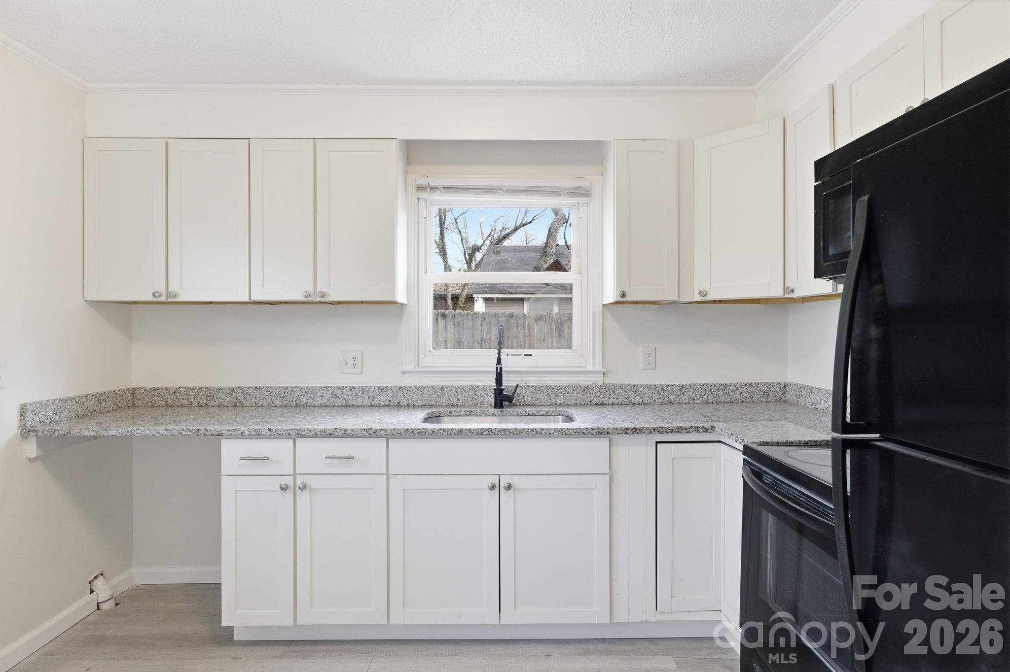 705 Gem Street — Kannapolis