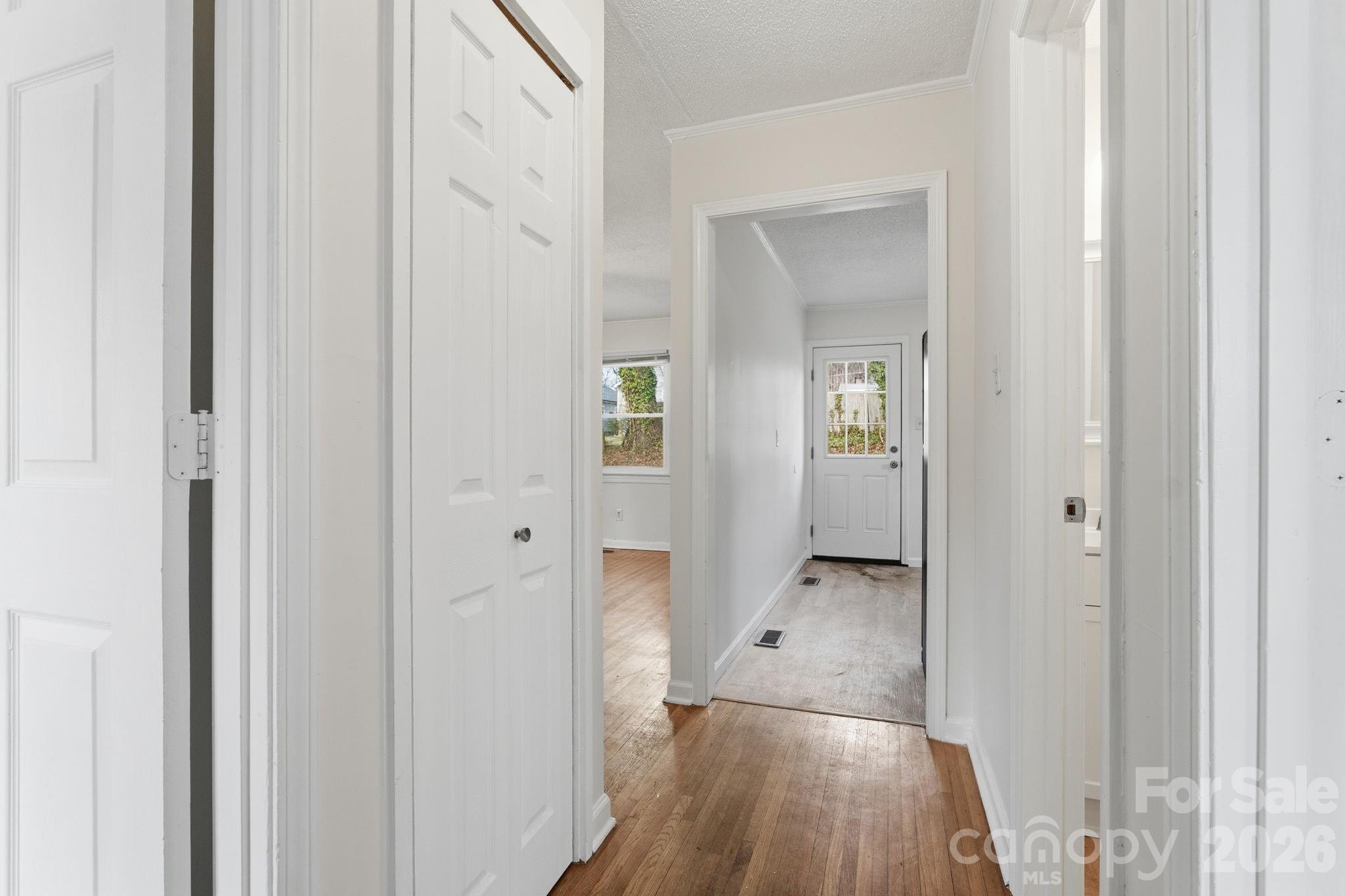 705 Gem Street — Kannapolis