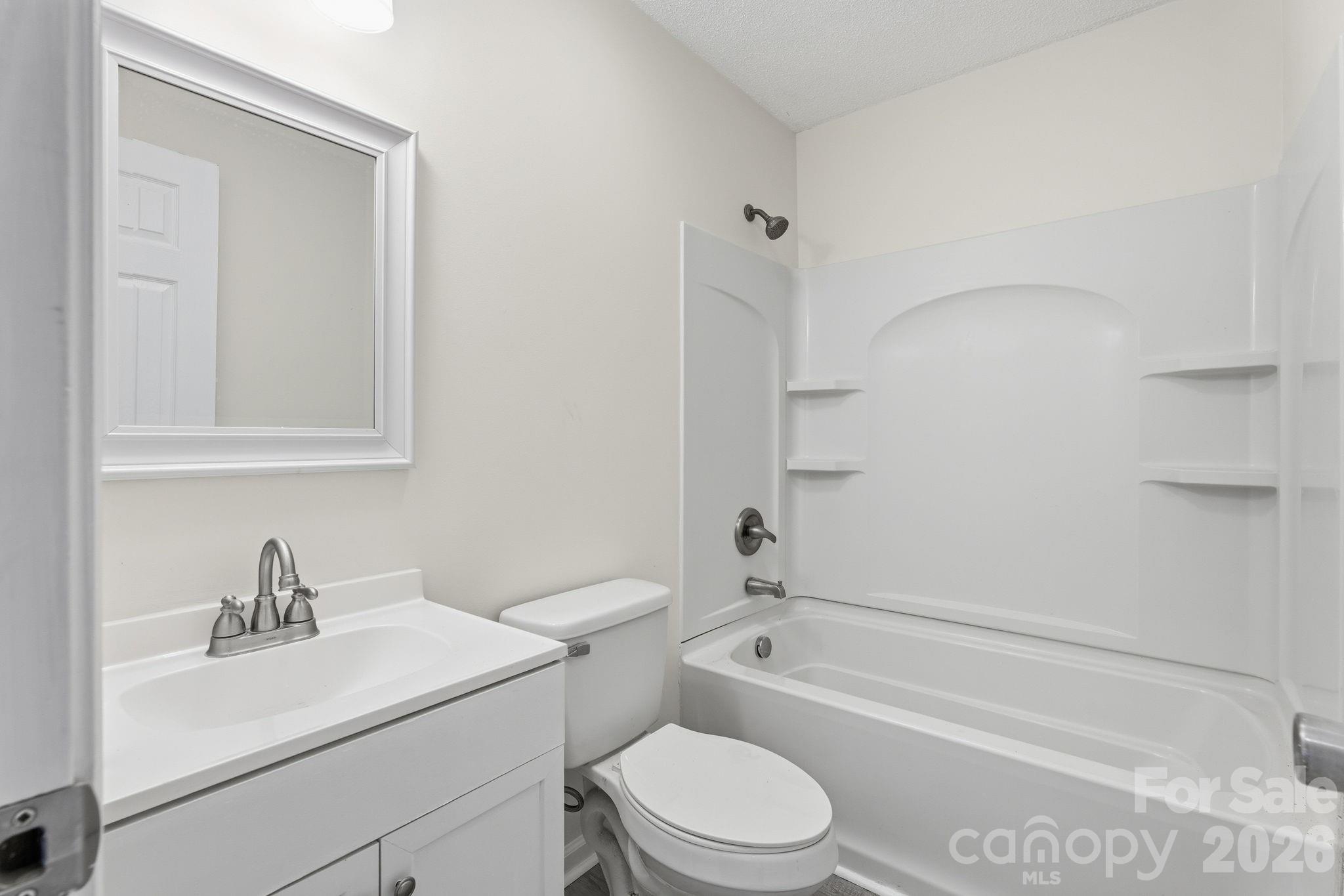 705 Gem Street — Kannapolis