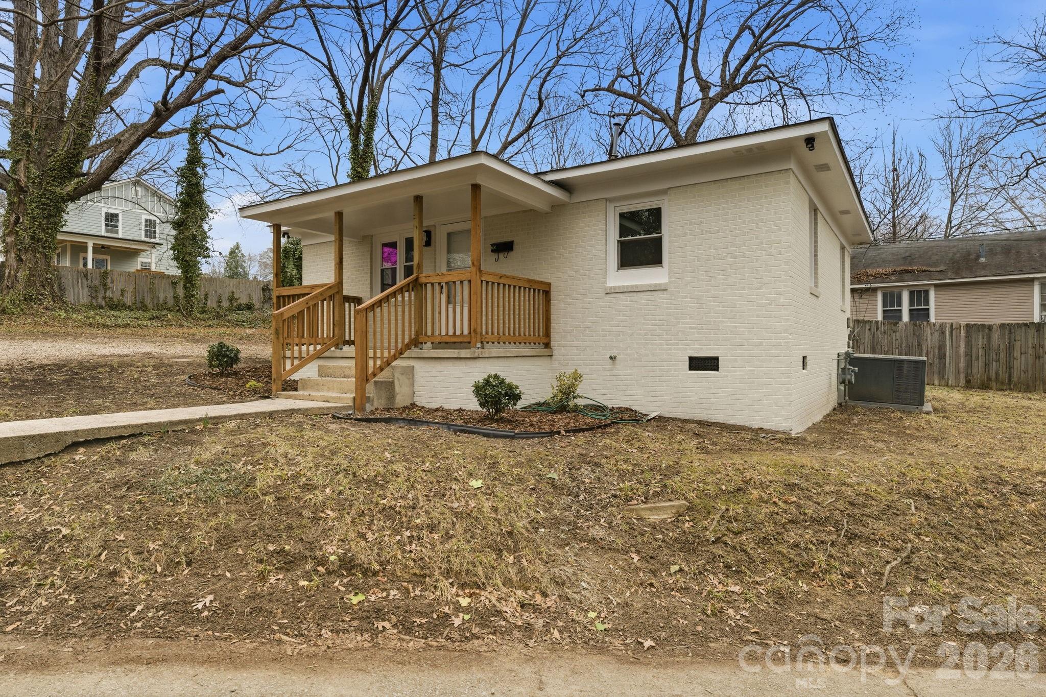 705 Gem Street — Kannapolis