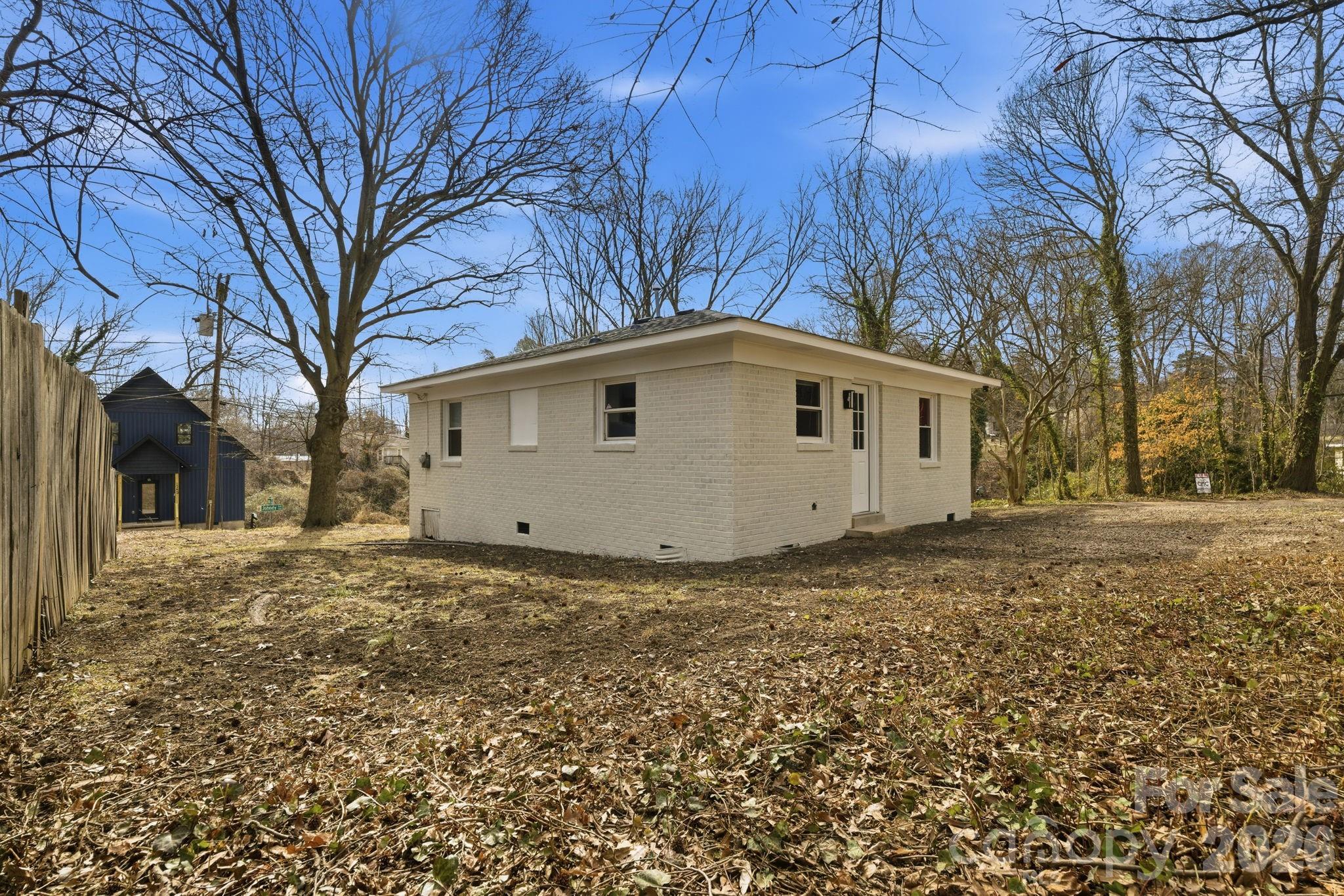 705 Gem Street — Kannapolis