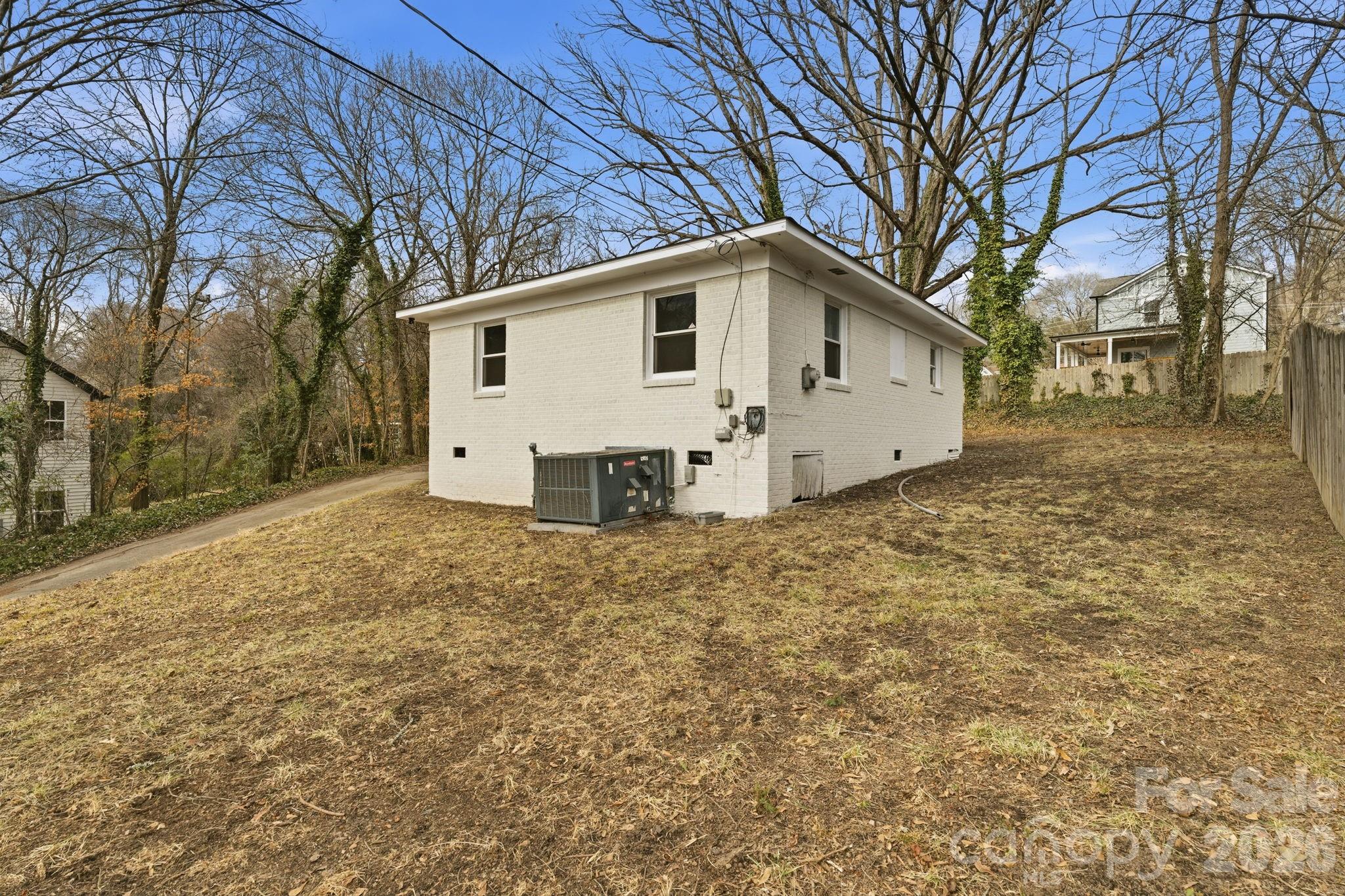 705 Gem Street — Kannapolis