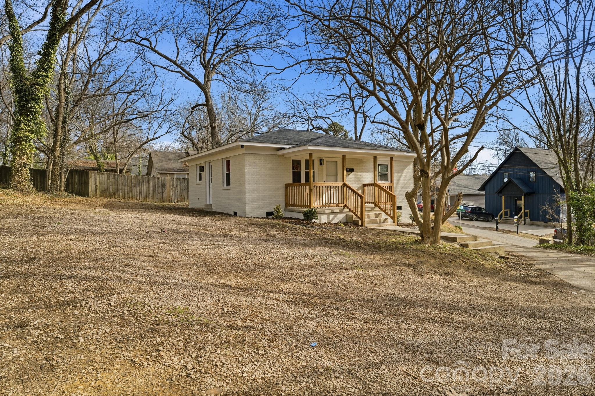 705 Gem Street — Kannapolis