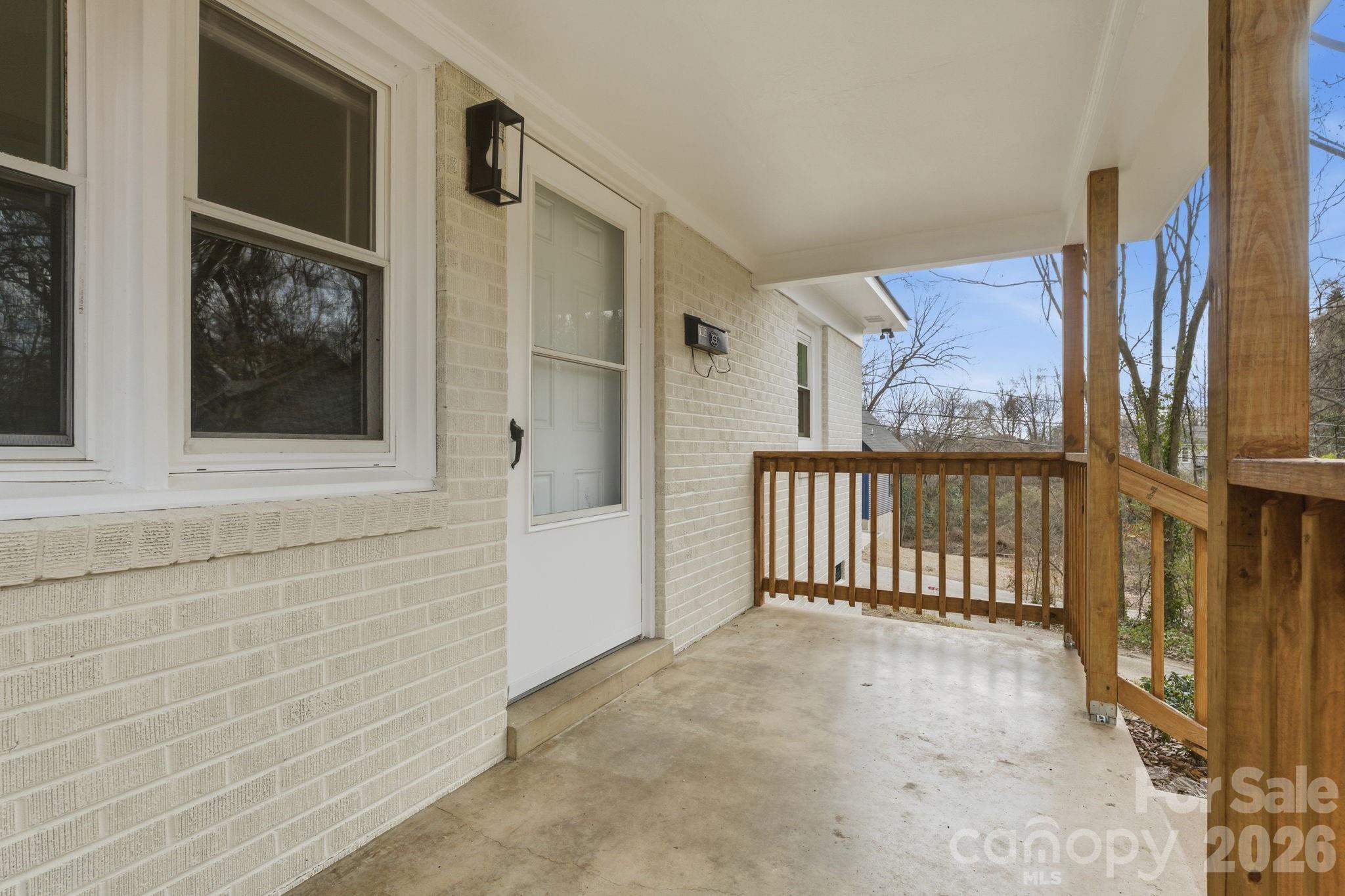 705 Gem Street — Kannapolis