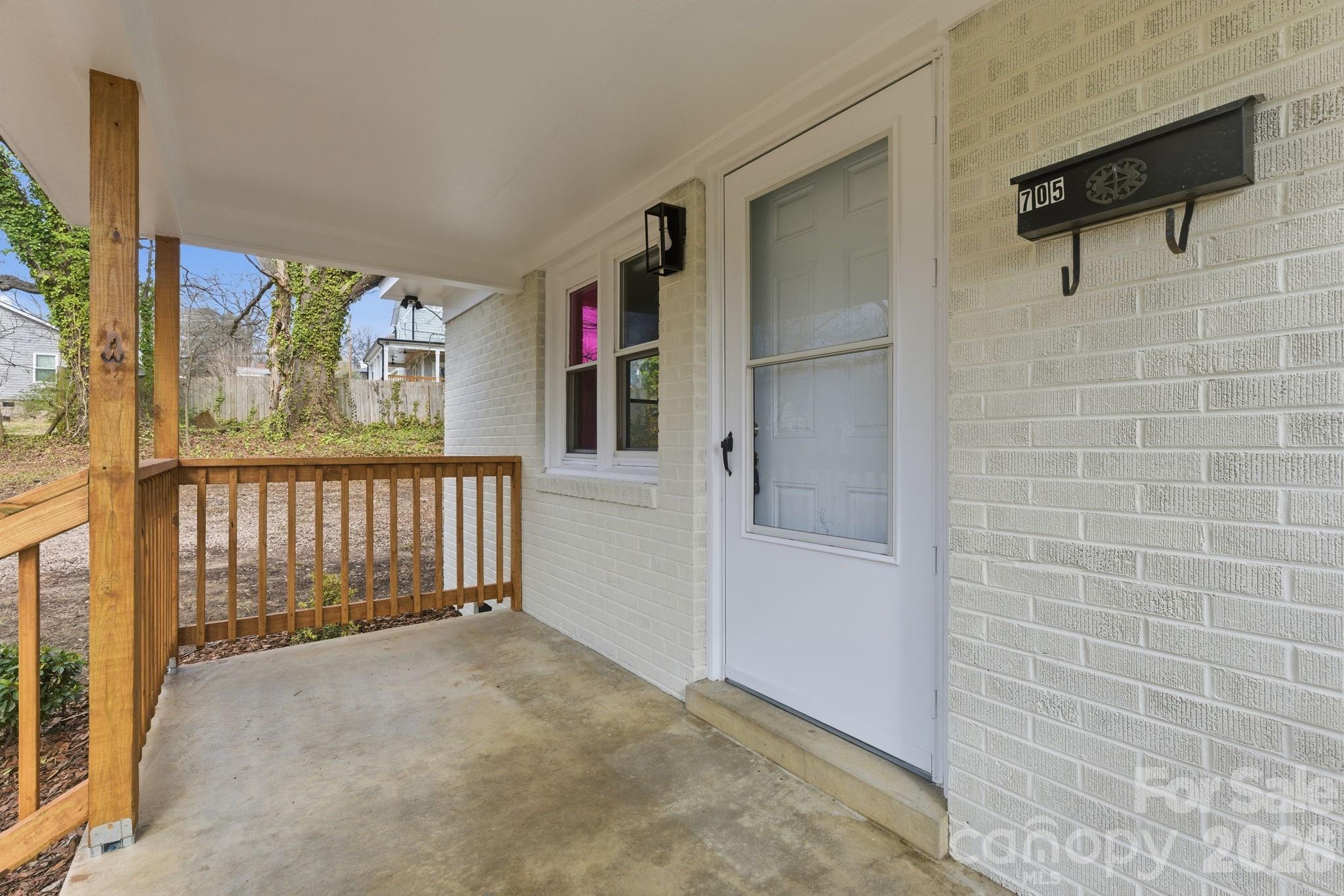 705 Gem Street — Kannapolis
