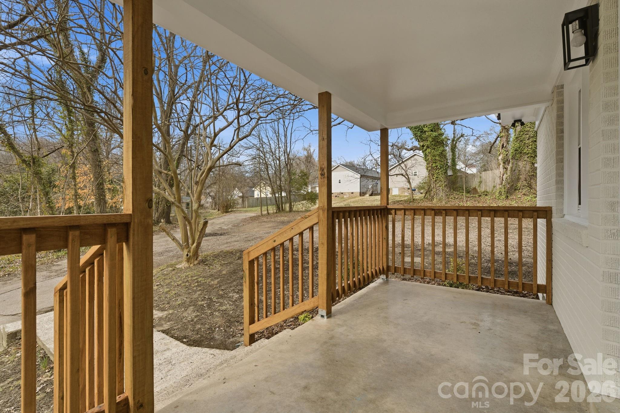 705 Gem Street — Kannapolis