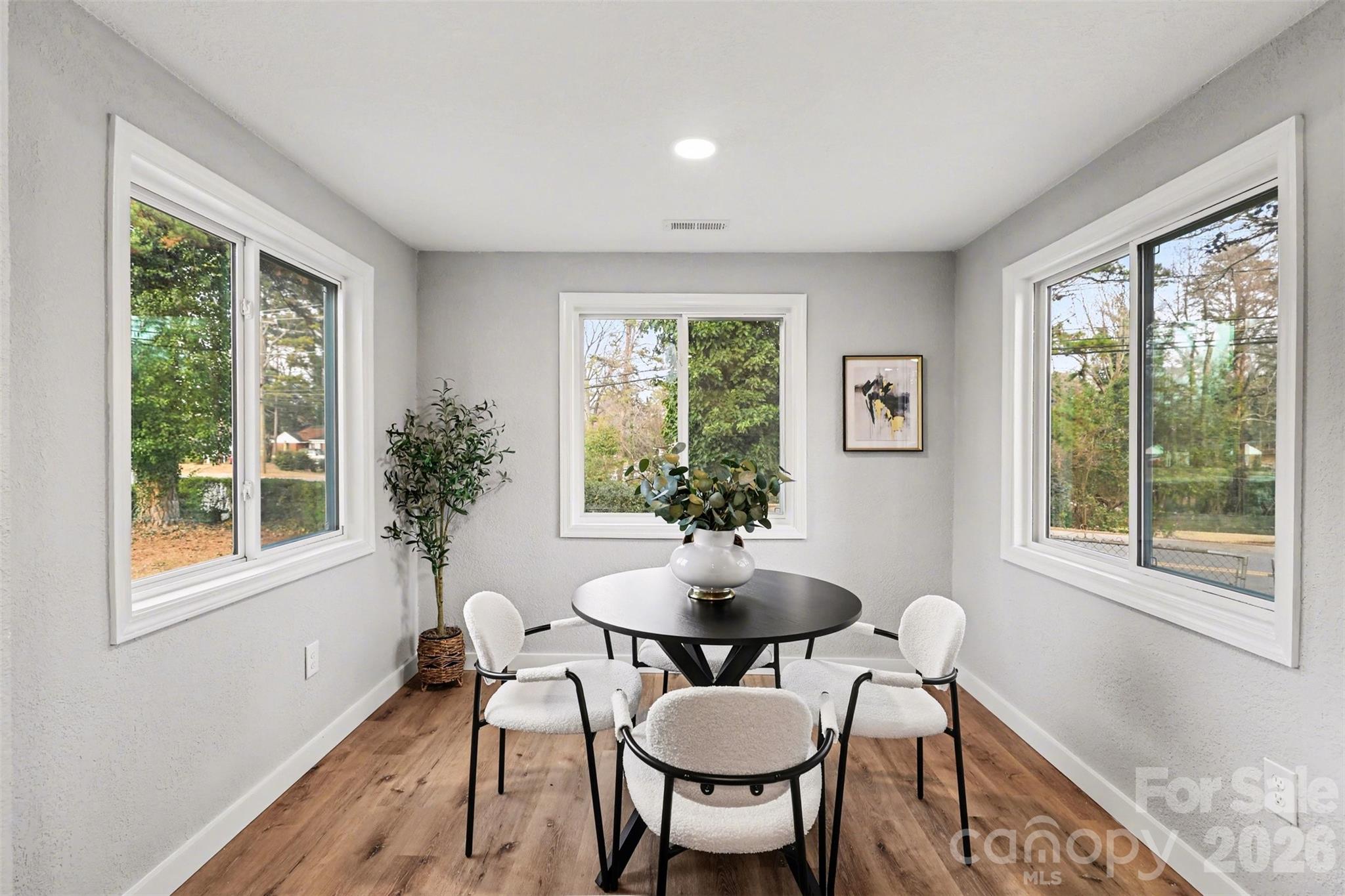 2534 Druid Hills Way — Charlotte