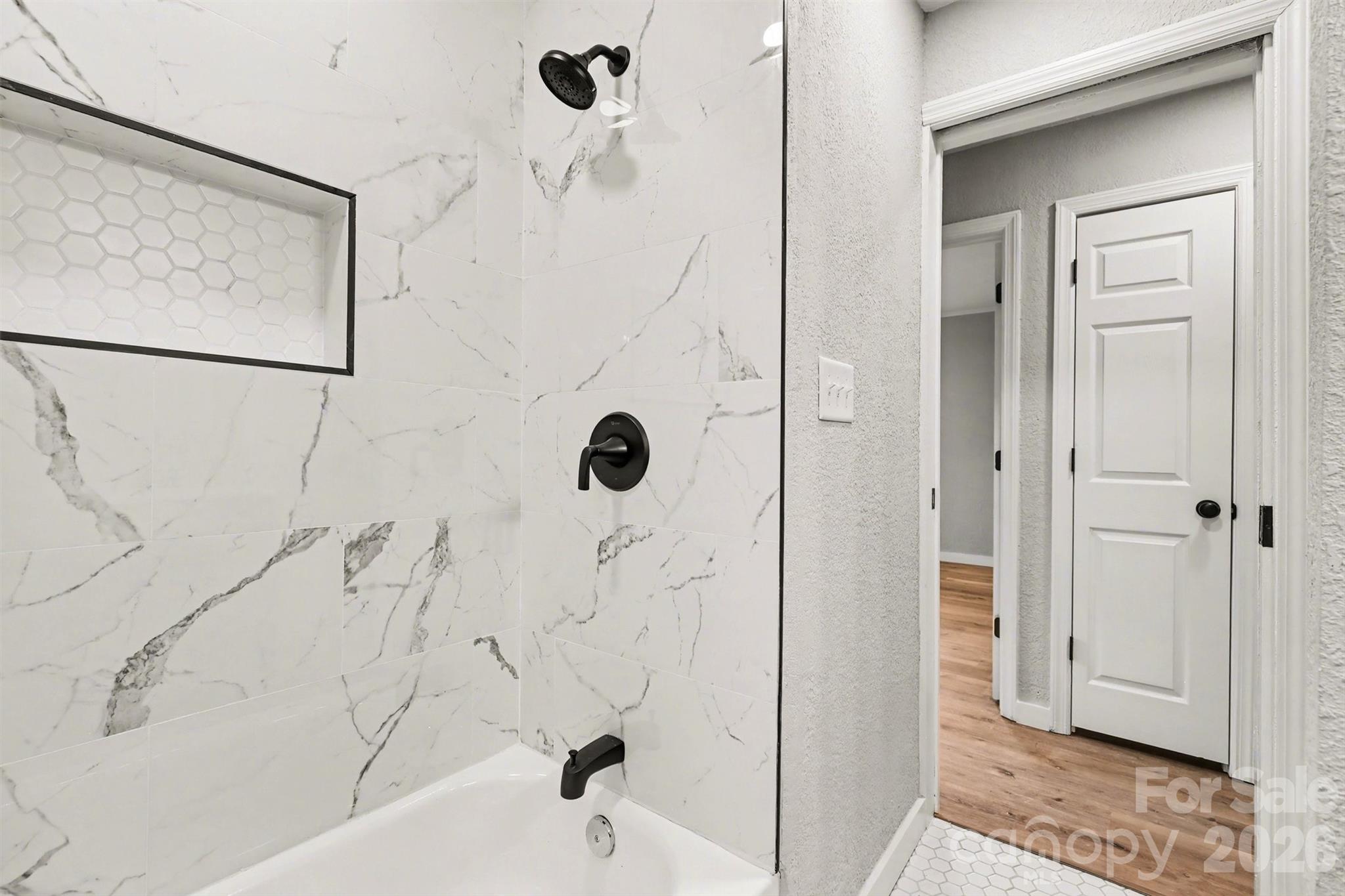 2534 Druid Hills Way — Charlotte