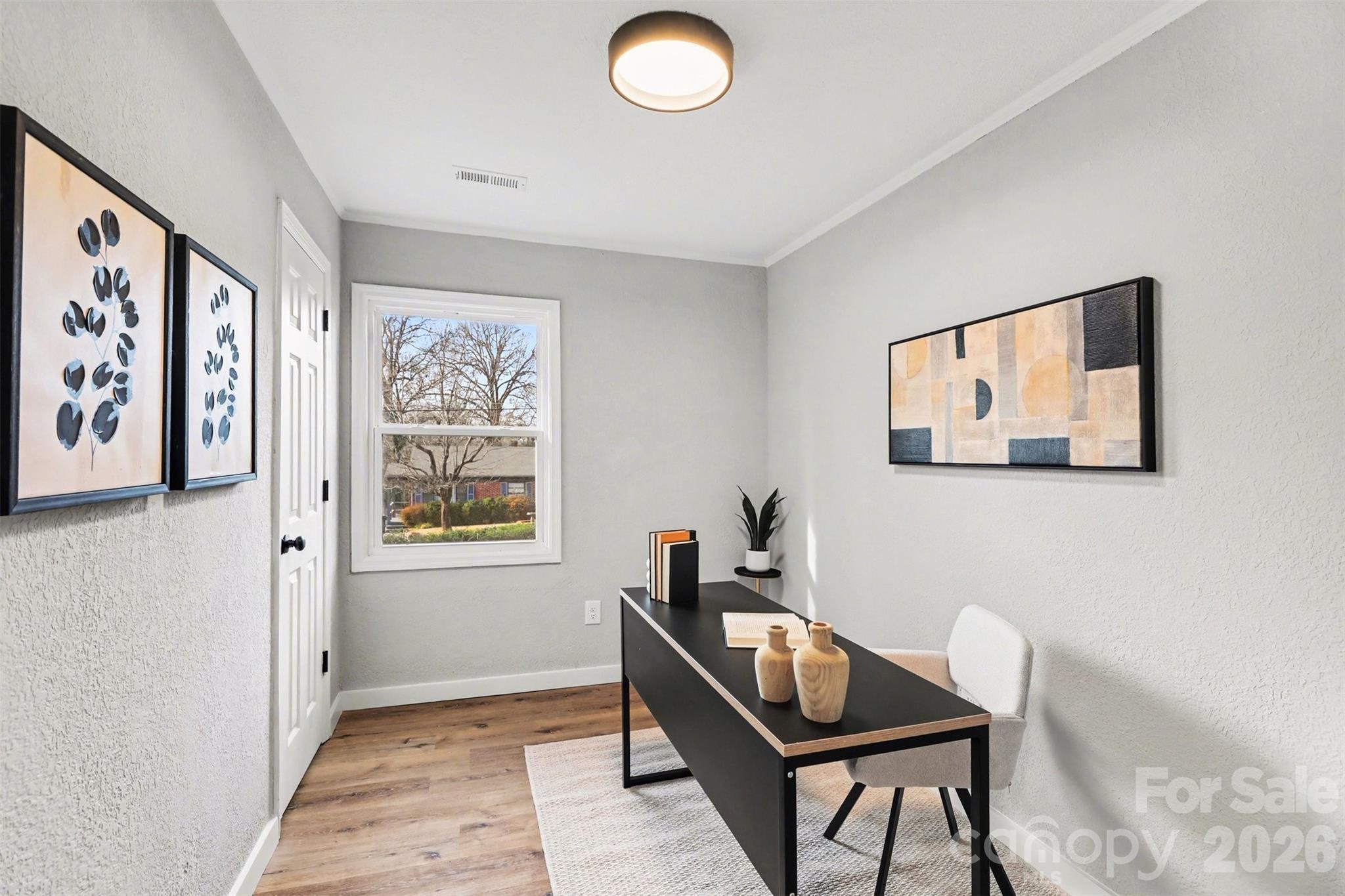 2534 Druid Hills Way — Charlotte
