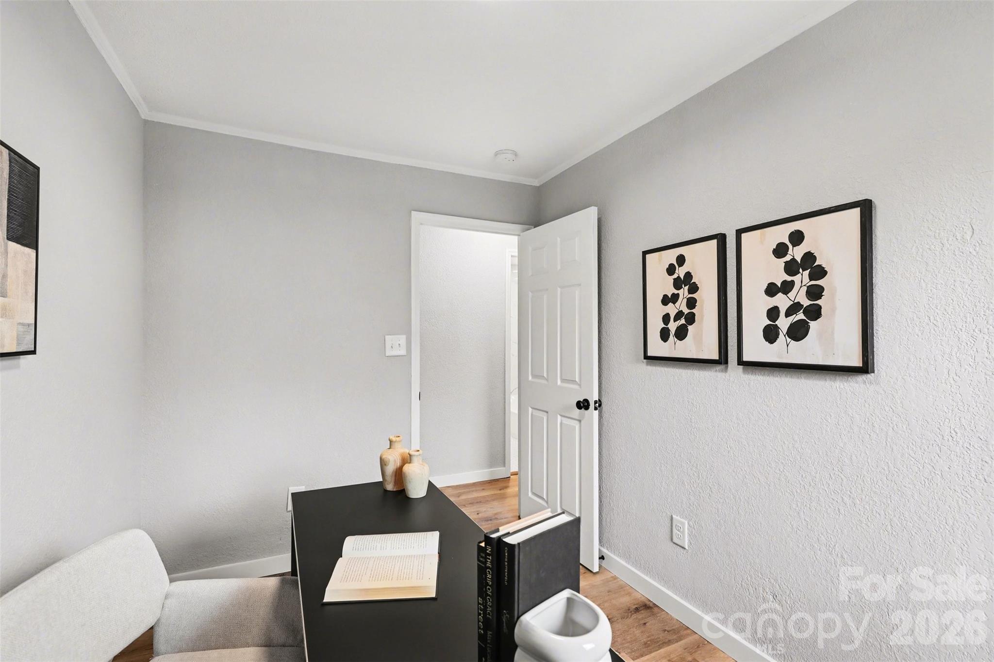 2534 Druid Hills Way — Charlotte