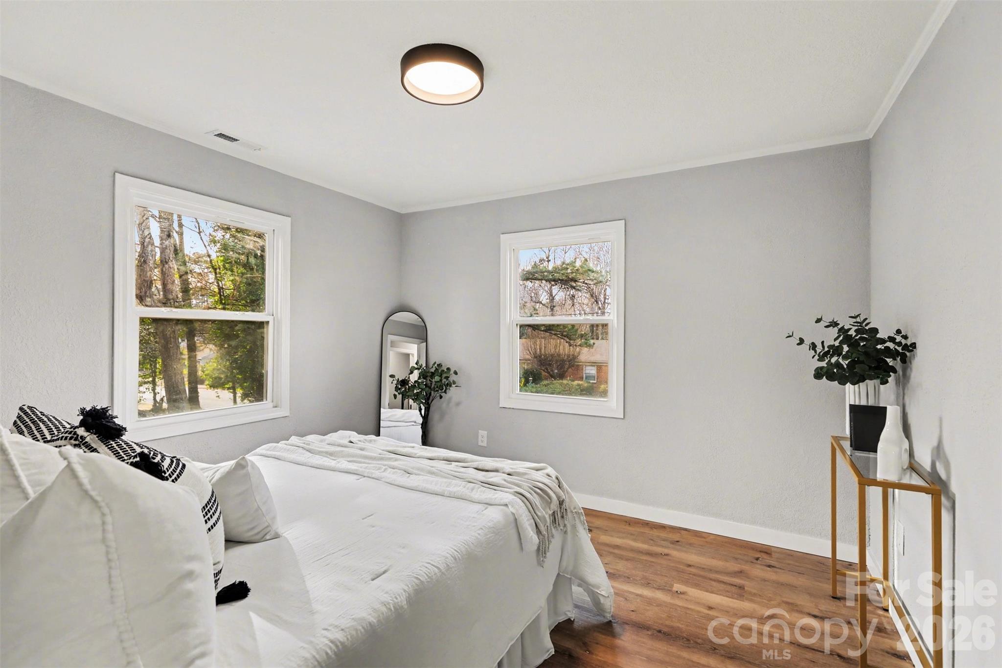 2534 Druid Hills Way — Charlotte
