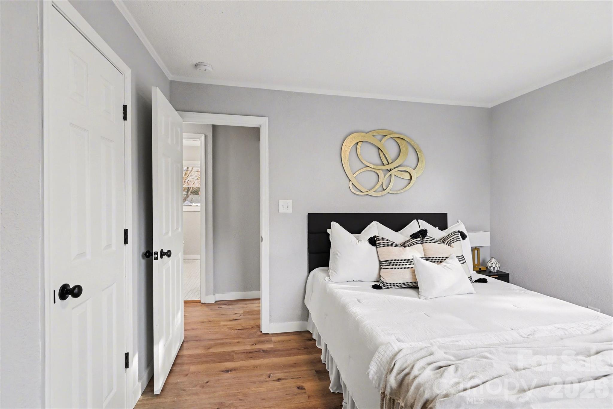 2534 Druid Hills Way — Charlotte