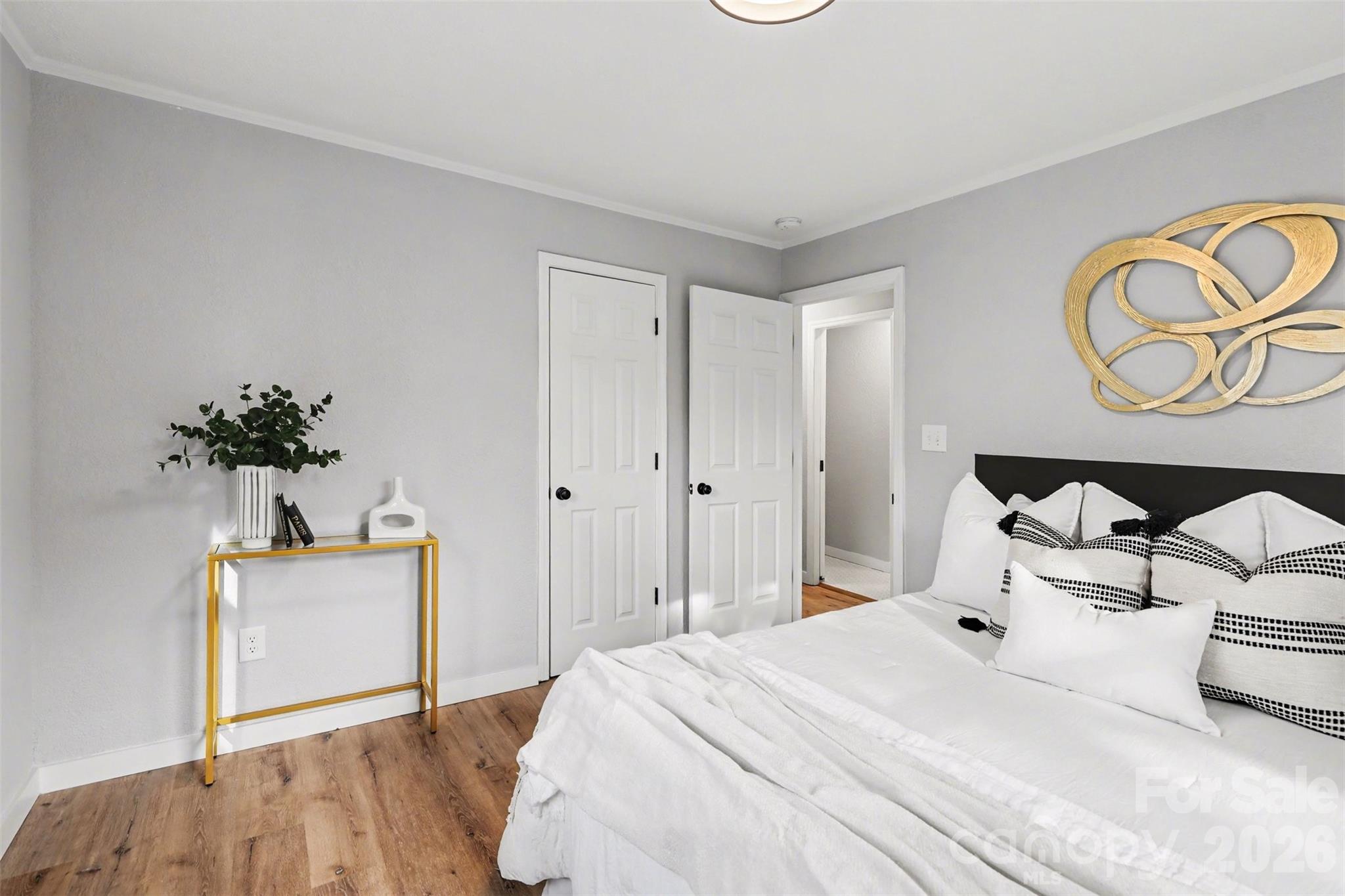 2534 Druid Hills Way — Charlotte