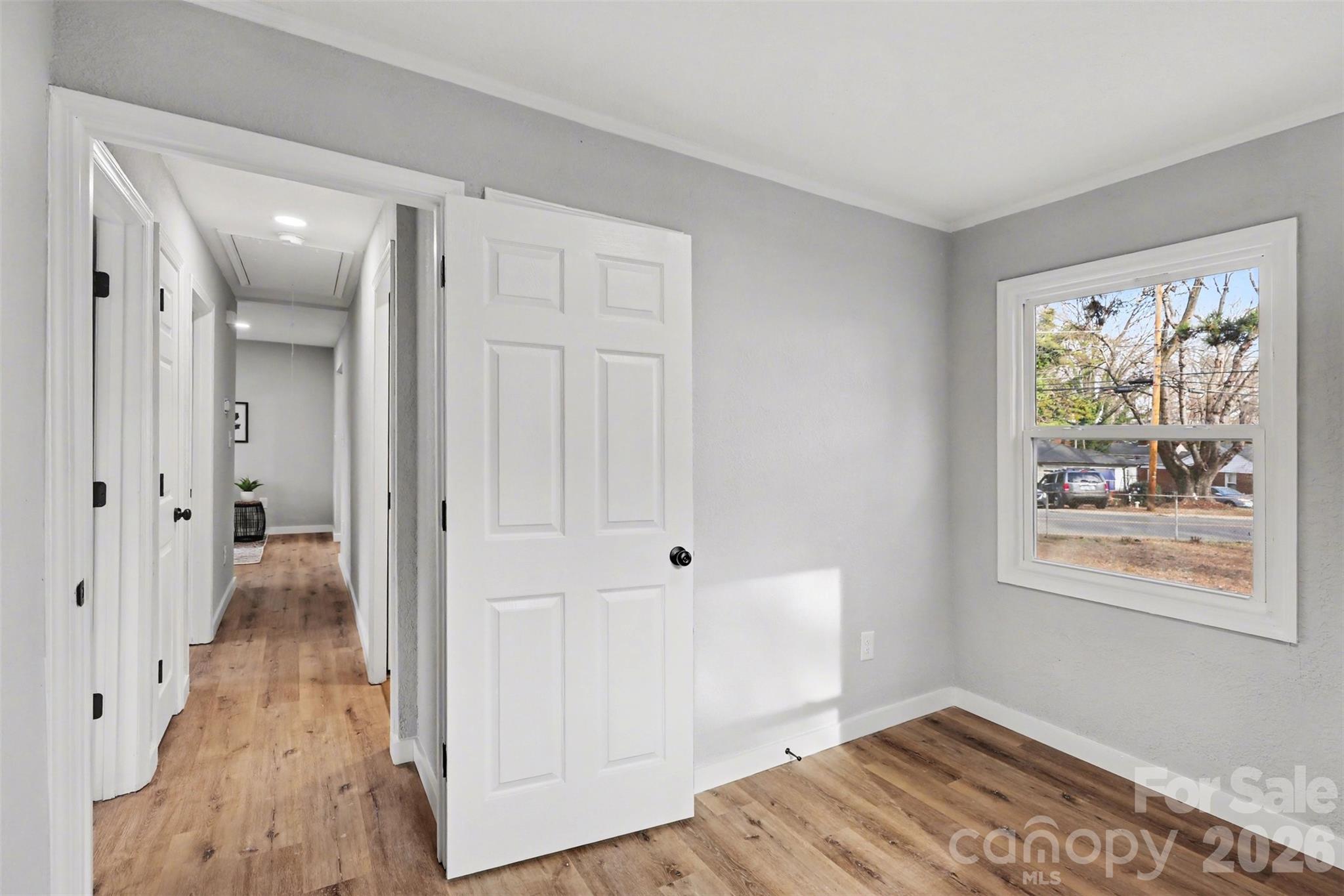 2534 Druid Hills Way — Charlotte