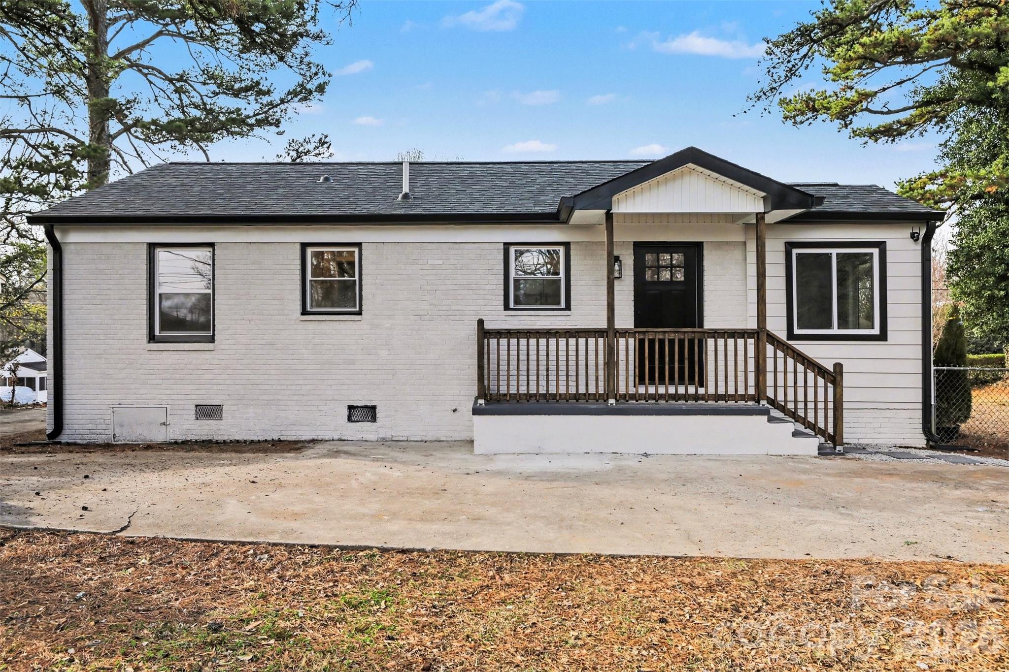 2534 Druid Hills Way — Charlotte