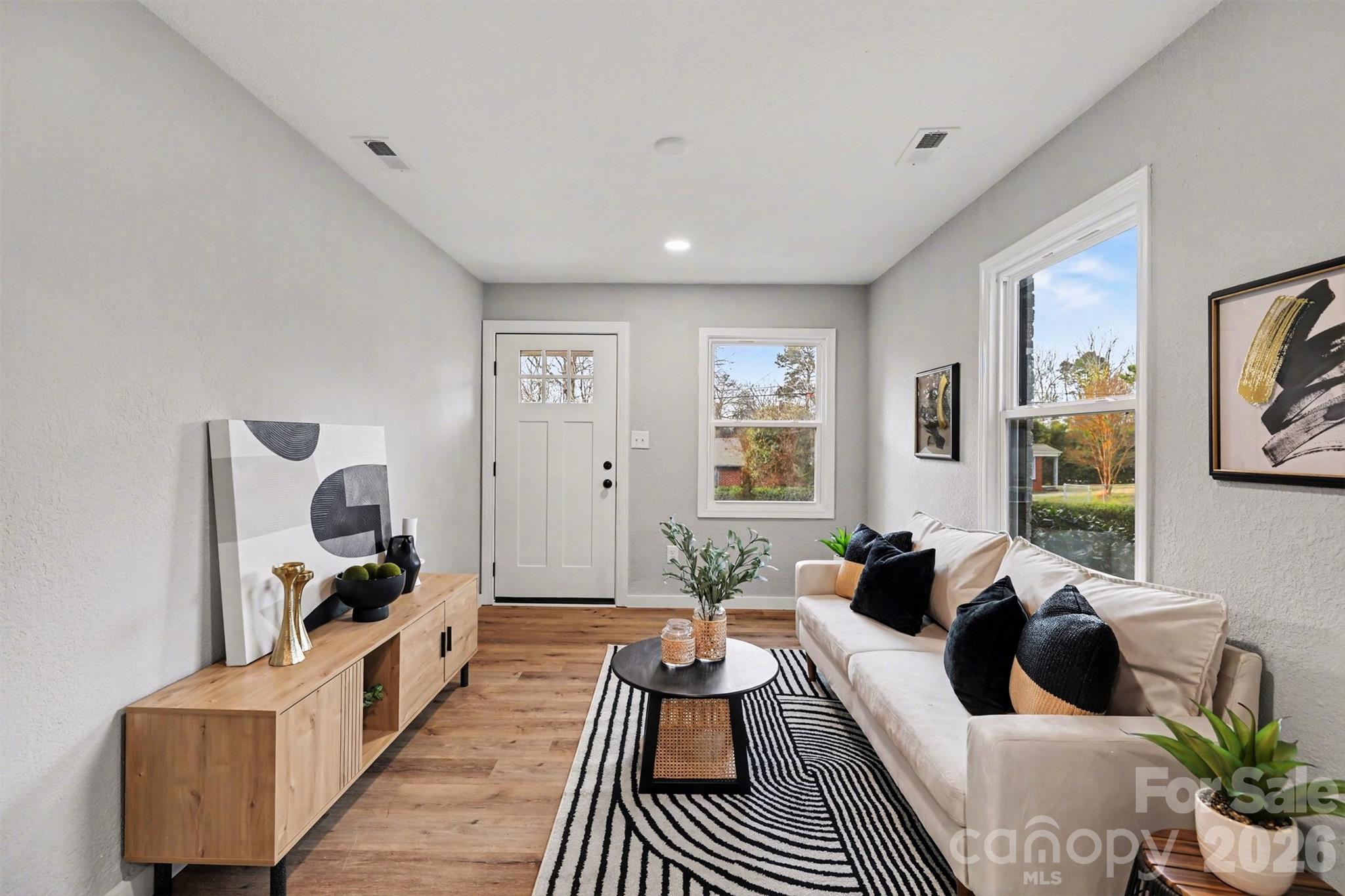2534 Druid Hills Way — Charlotte