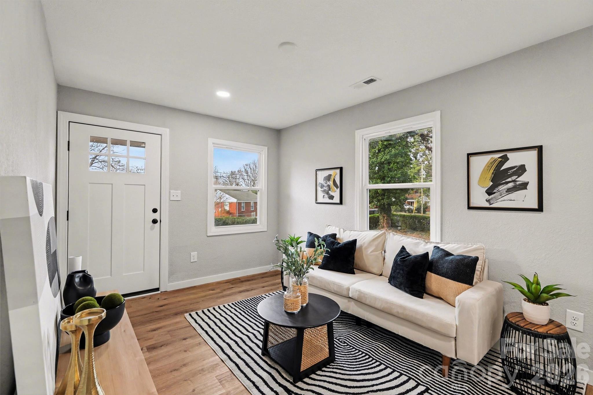 2534 Druid Hills Way — Charlotte