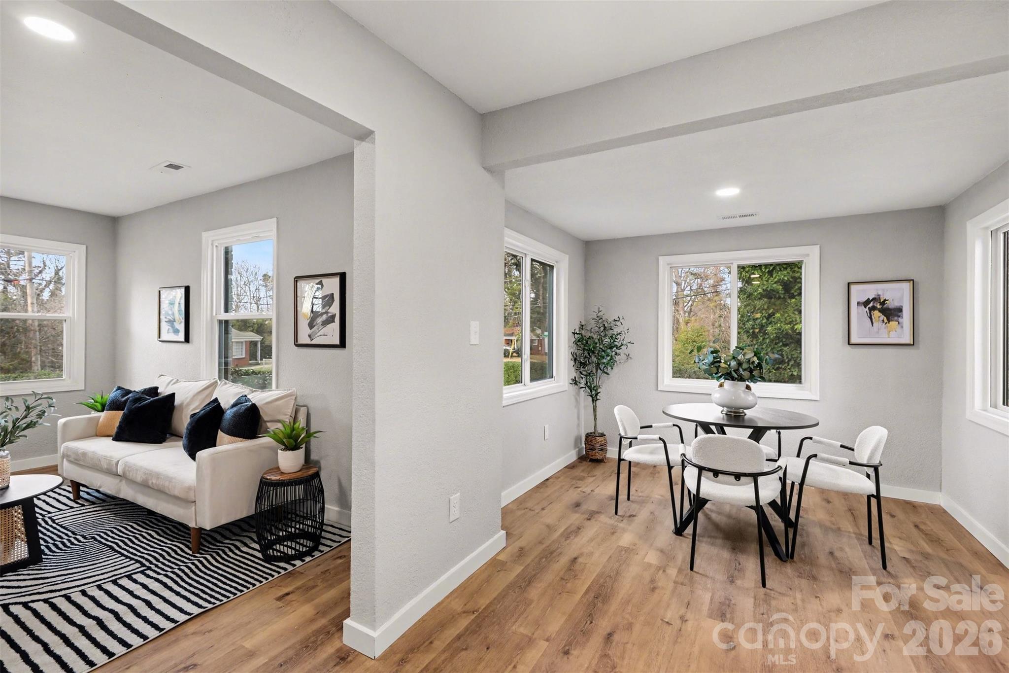 2534 Druid Hills Way — Charlotte