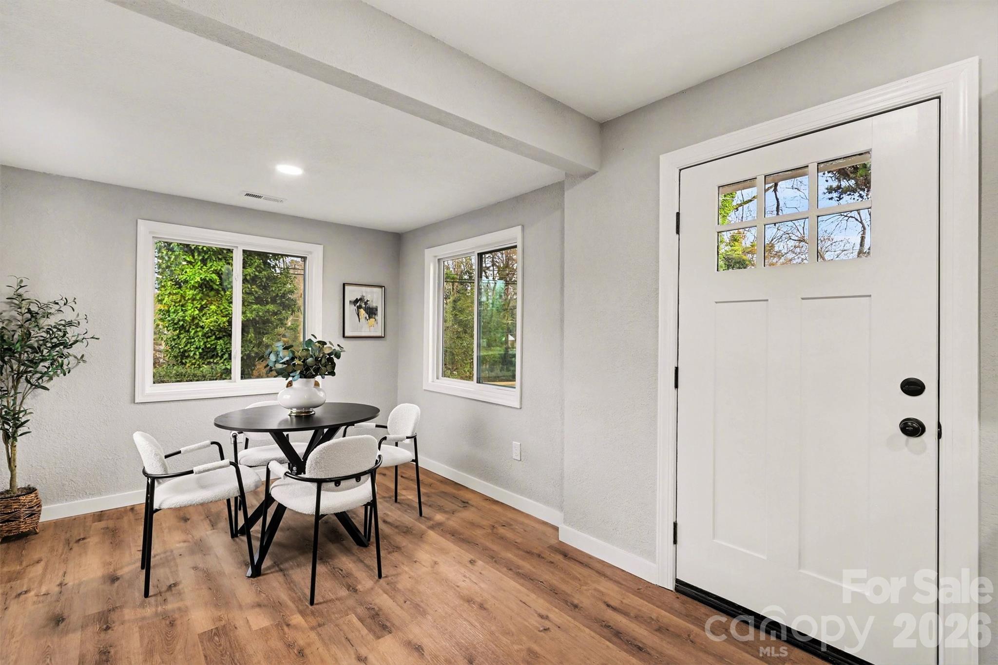 2534 Druid Hills Way — Charlotte