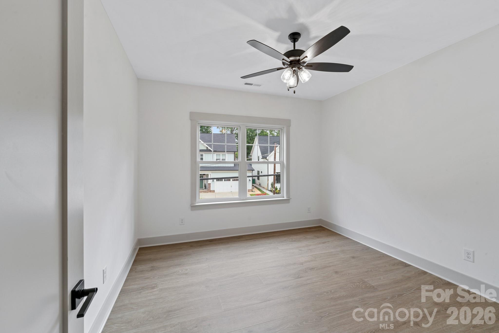 1529 Beckwith Place — Charlotte