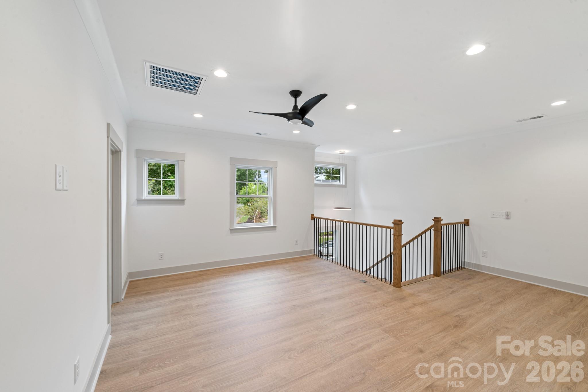 1529 Beckwith Place — Charlotte