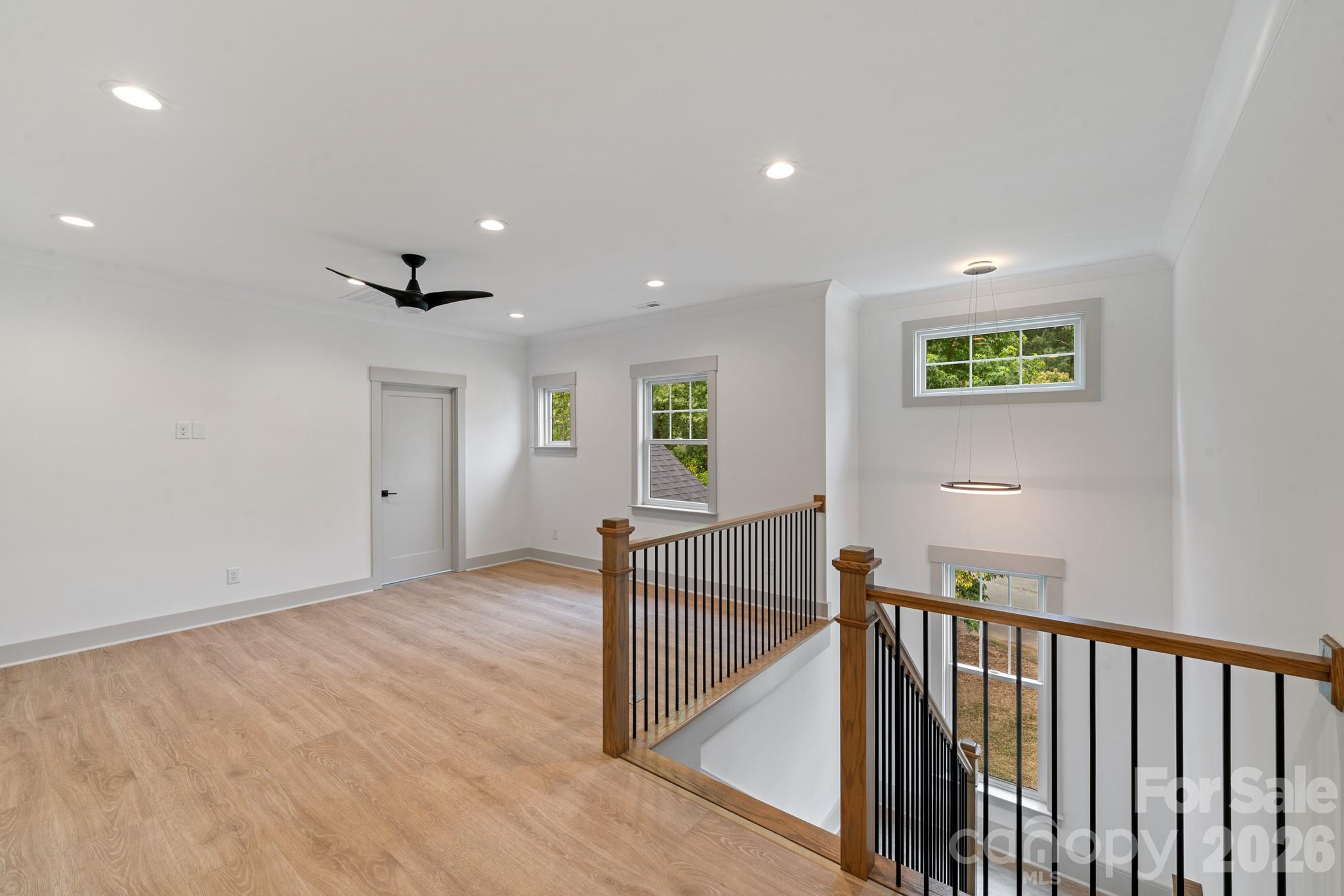 1529 Beckwith Place — Charlotte