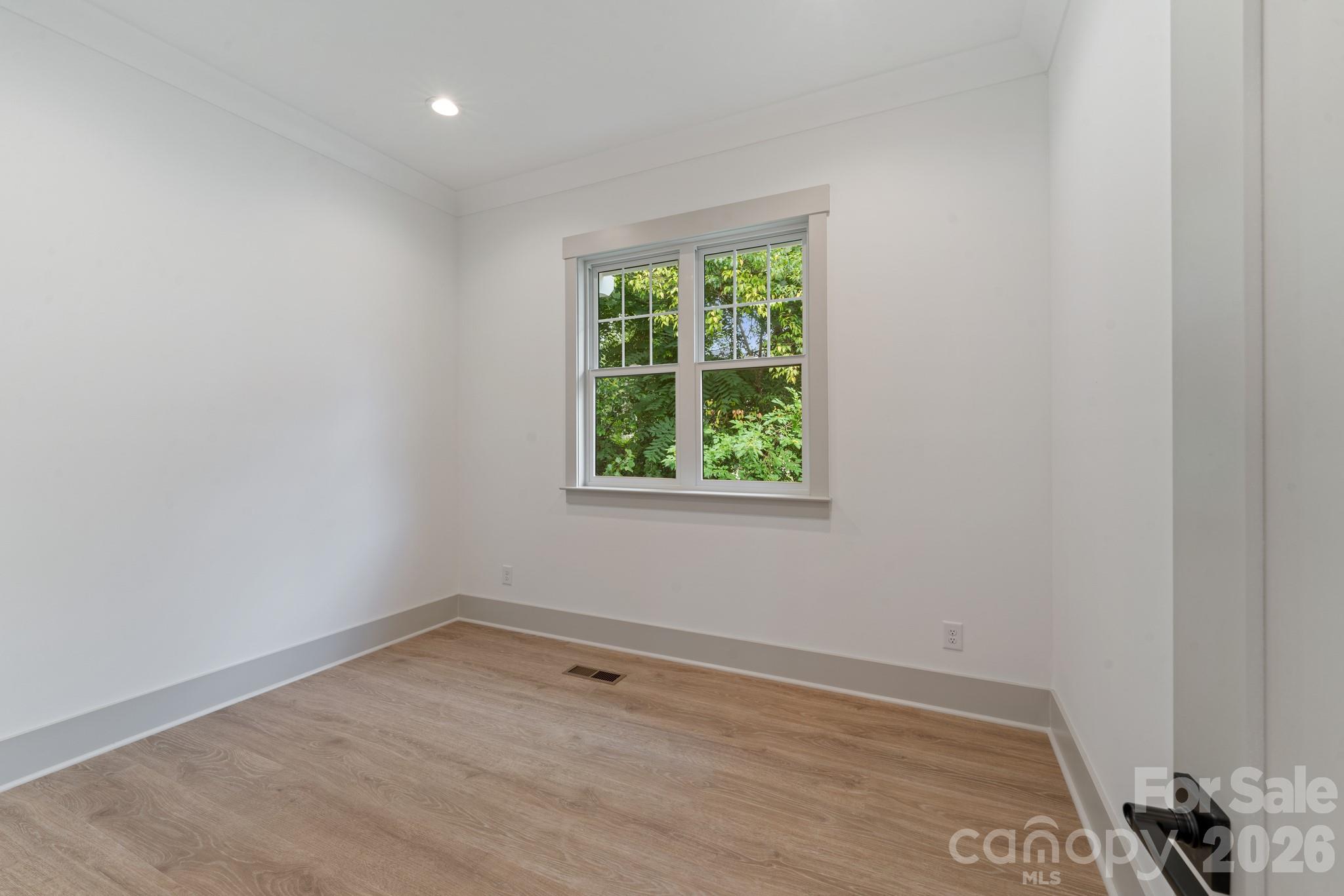 1529 Beckwith Place — Charlotte